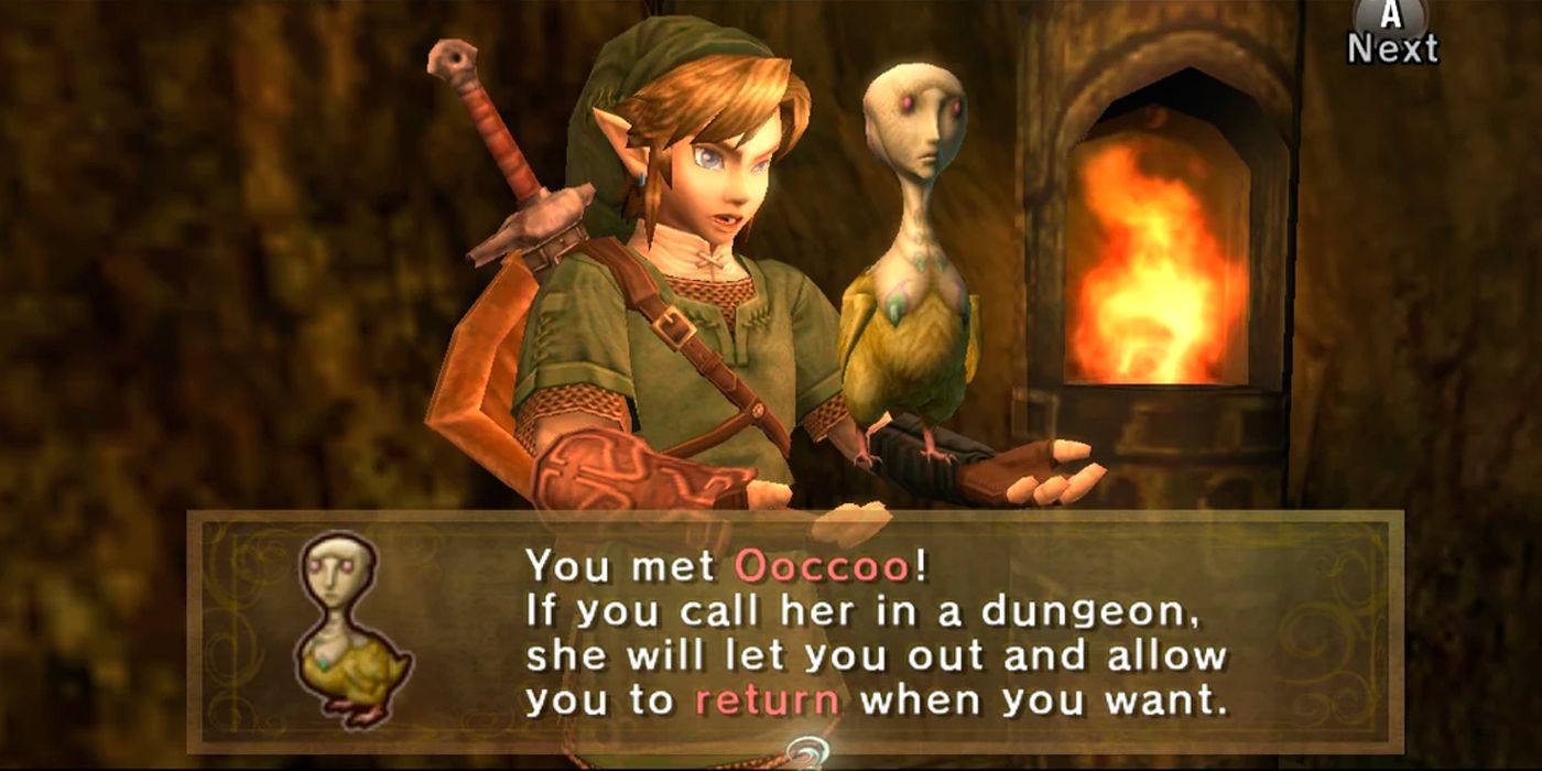 10 The Legend Of Zelda Mysteries That Still Havent Been Solved