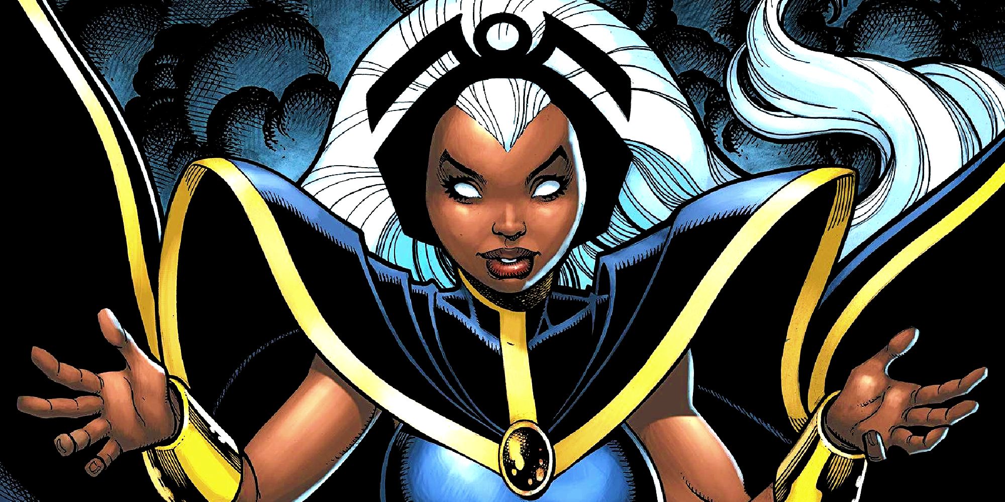 10 Comic-Accurate X-Men Costumes I Cant Wait To See In The MCU