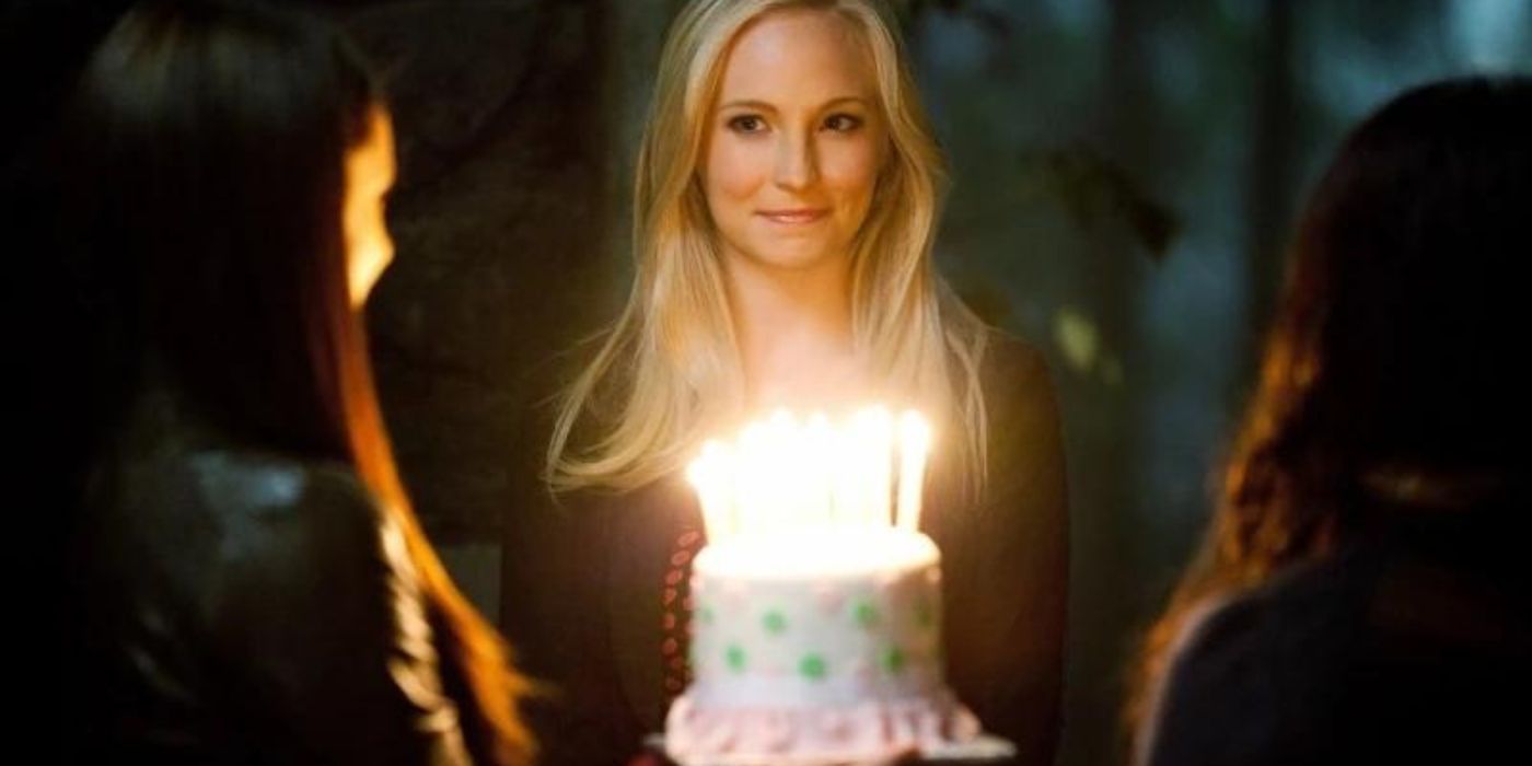 The Vampire Diaries: 20 Best Klaus & Caroline Episodes