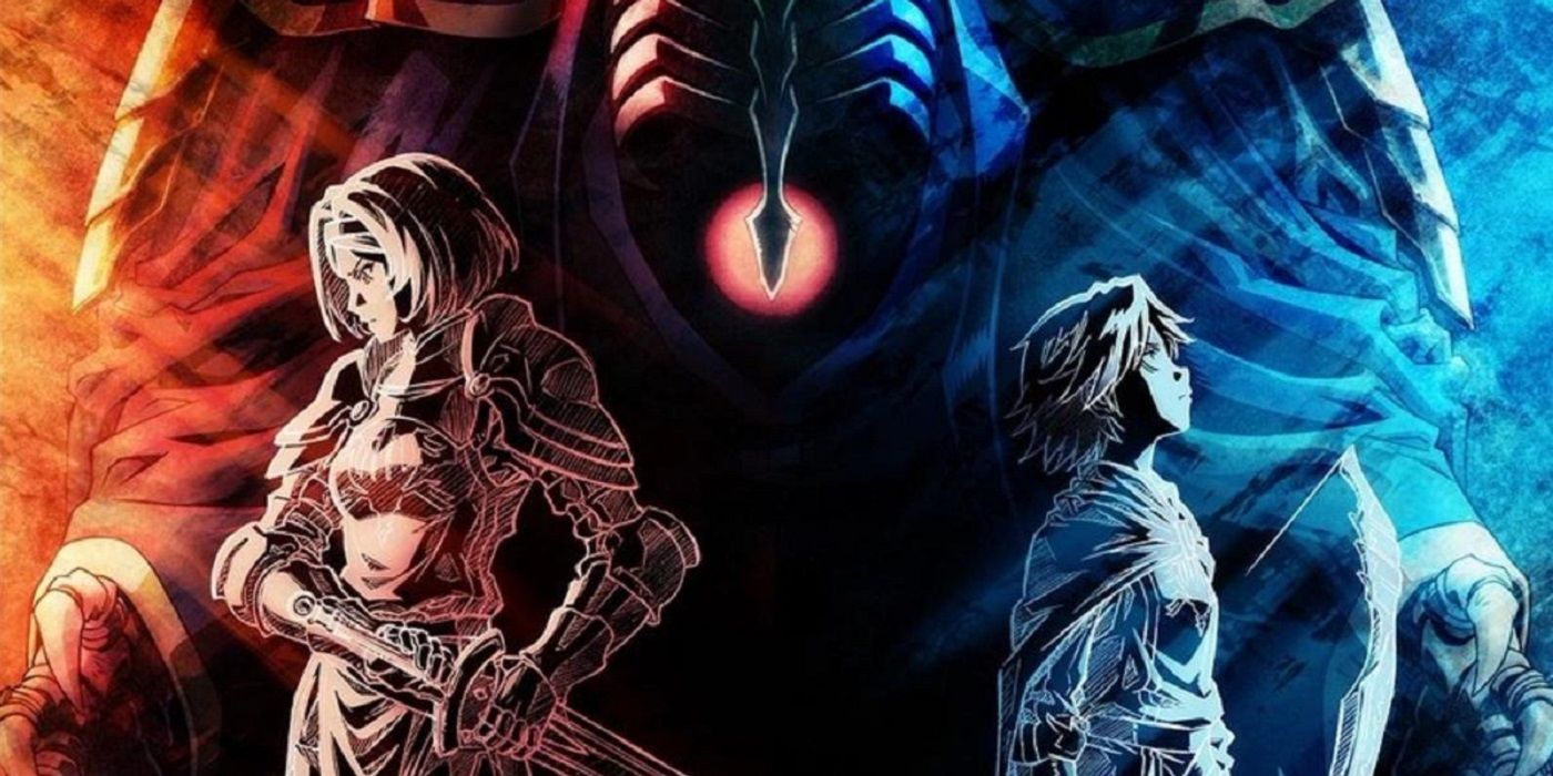 Overlord The Sacred Kingdom (2024) Summary, Latest News, Trailer, Cast, Where to Watch and More