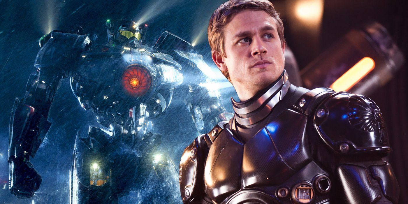 The Pacific Rim TV Show: Confirmation & Everything We Know