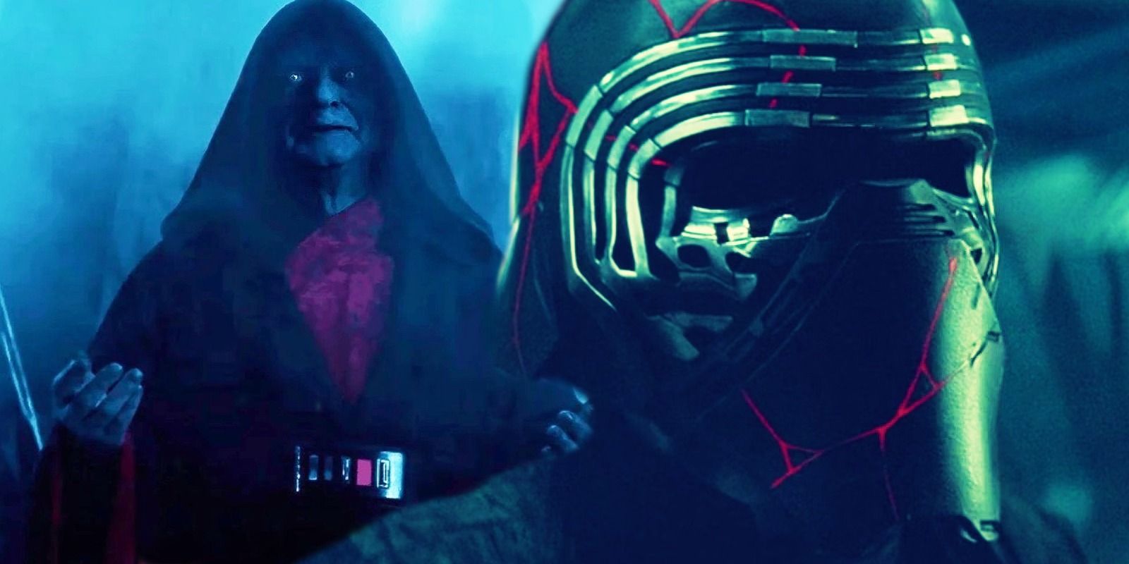 It's Taken 9 Years, But Star Wars Has Finally Fixed Its Villains Problem