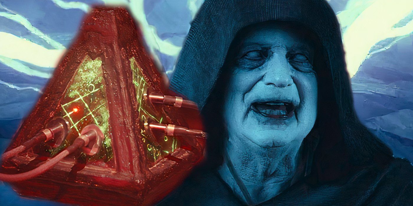 Star Wars Is Lying To You About The Sith's Origin