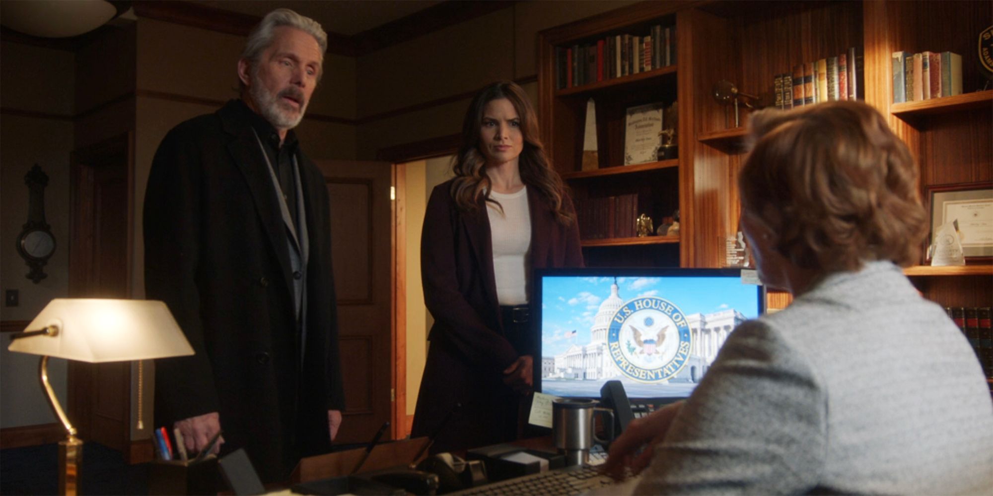 8 Ways NCIS Season 22 Can Keep Jessica Knight After Season 21's Katrina Law Departure Twist