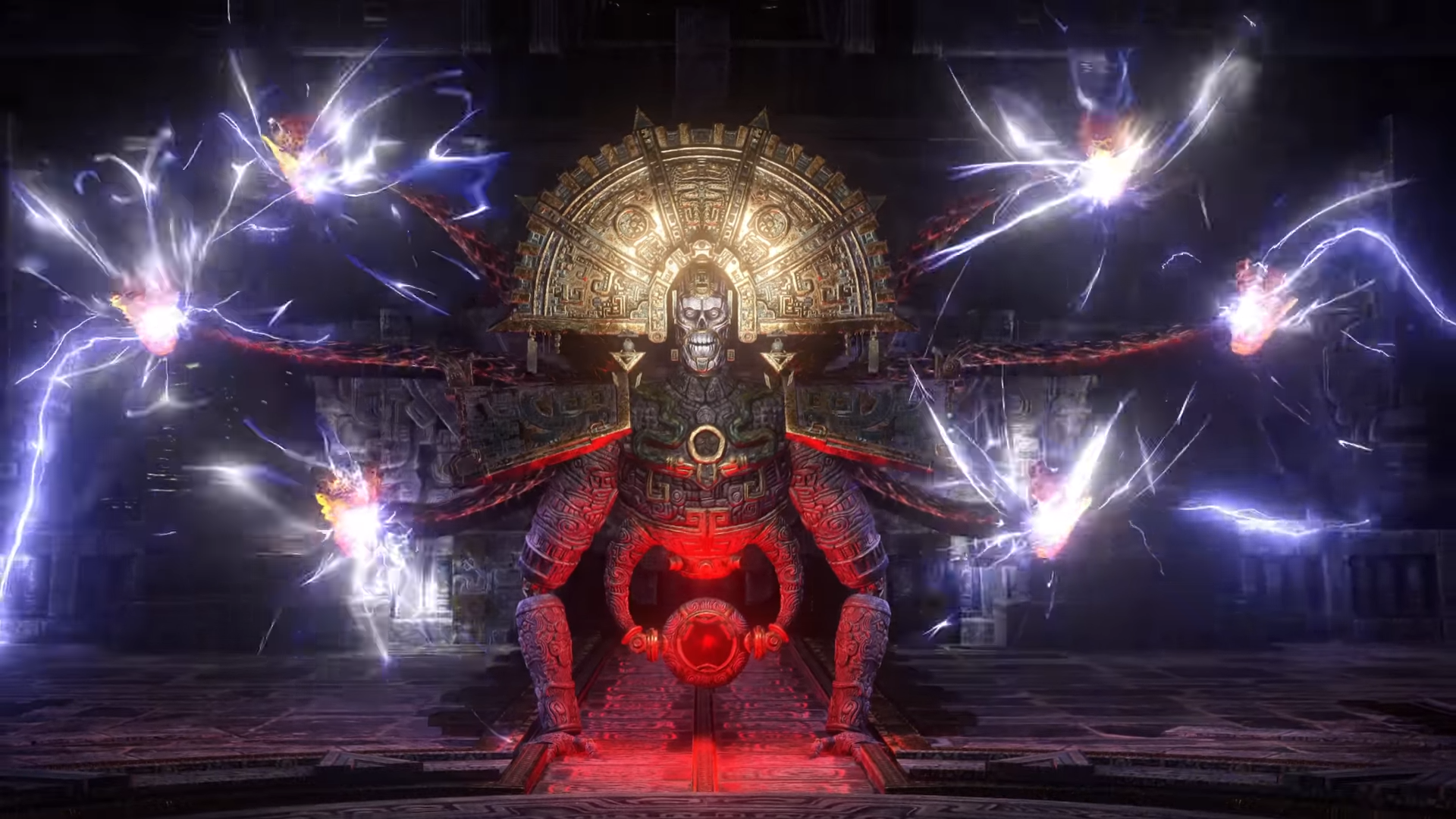 Path of Exile 2 Release Date, Early Access, Classes, Trailer, & Biggest Changes