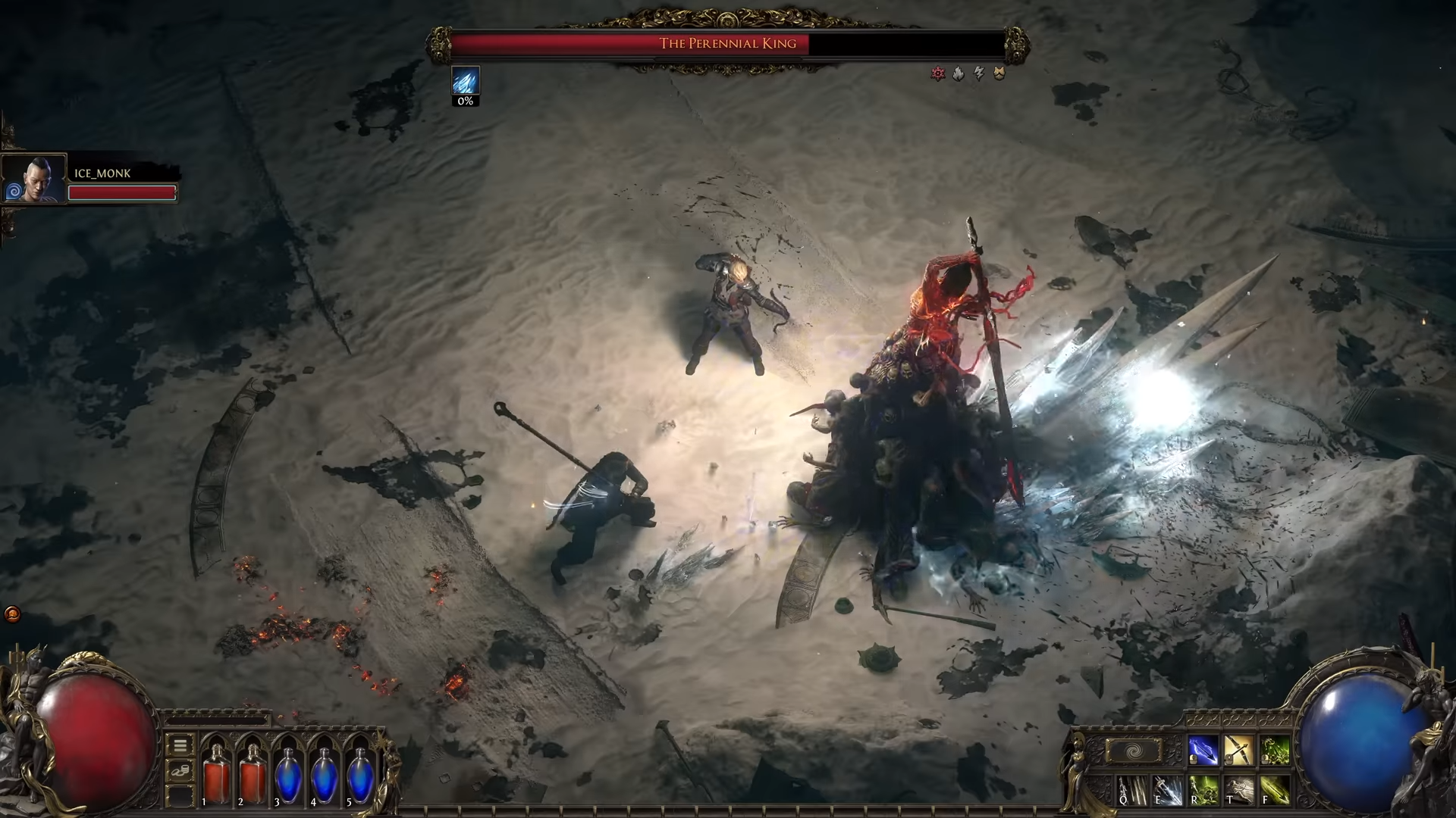 Path of Exile 2 Release Date, Early Access, Classes, Trailer, & Biggest Changes