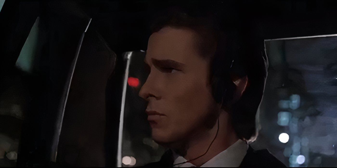 20 Best Patrick Bateman Quotes From American Psycho