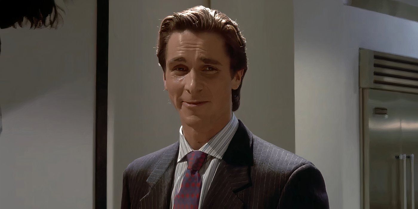 20 Best Patrick Bateman Quotes From American Psycho