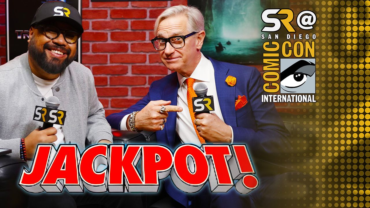 SDCC 2024: Paul Feig Praises Awkwafina & John Cena's Chemistry In Jackpot