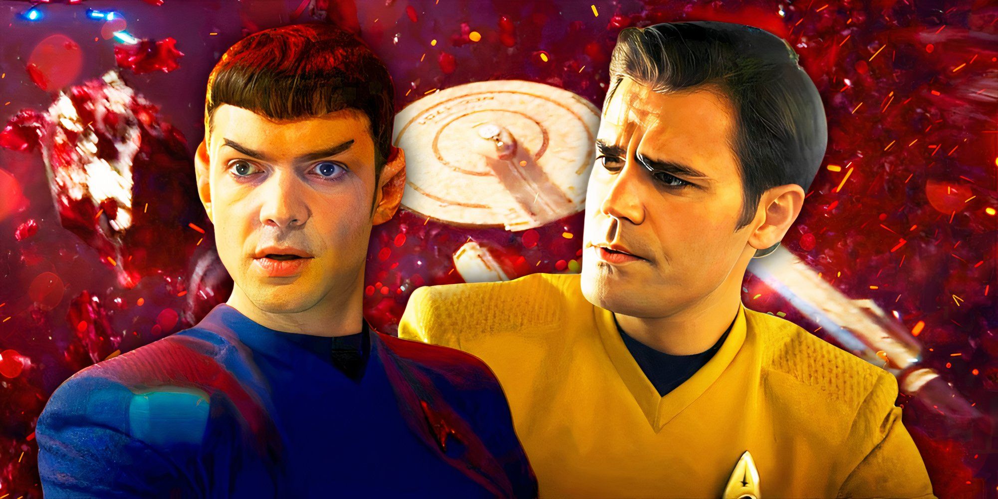 Star Treks Future Requires More Patience Than Ever