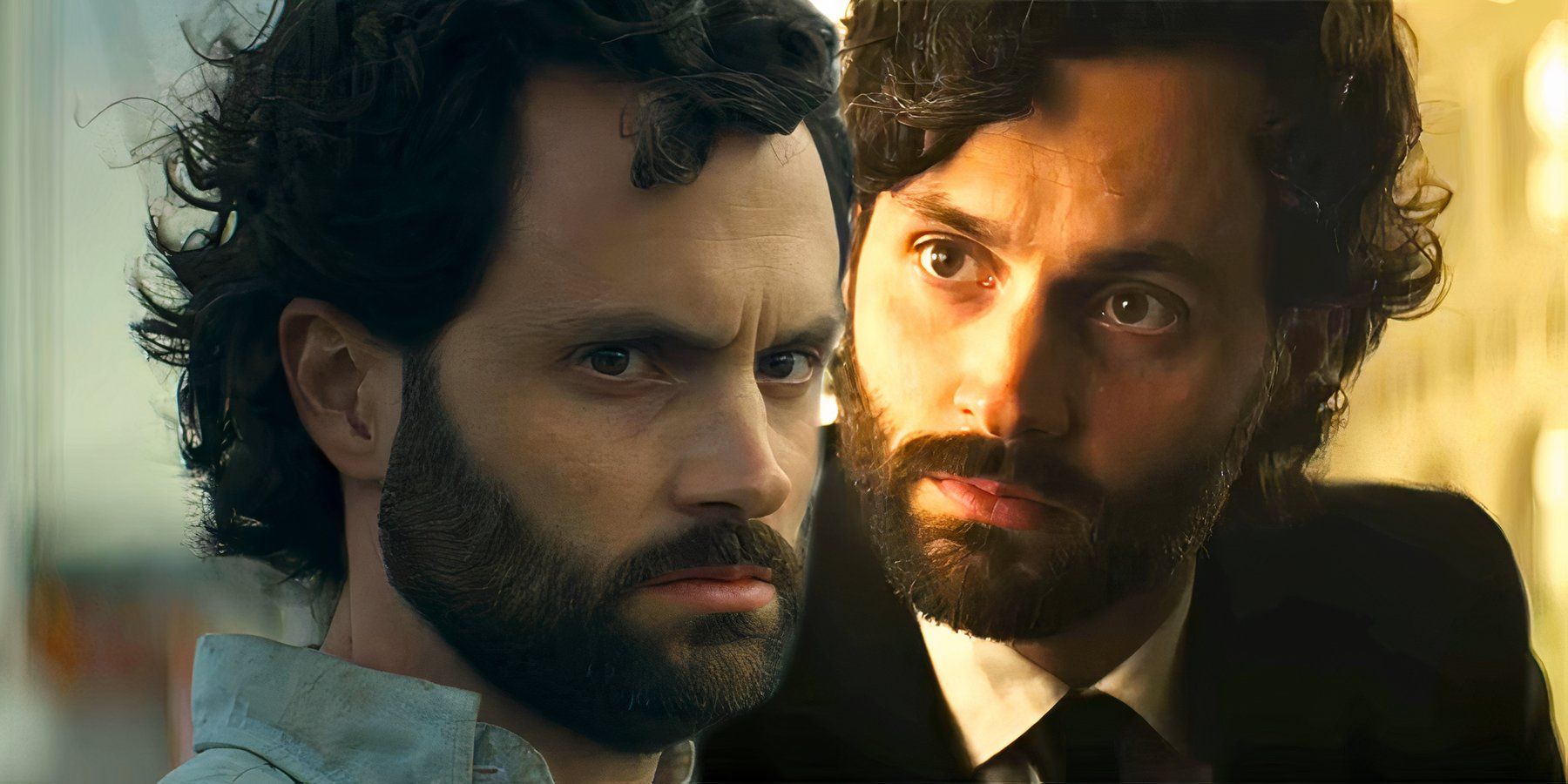 You Season 5 Gets Major Filming Update From Penn Badgley