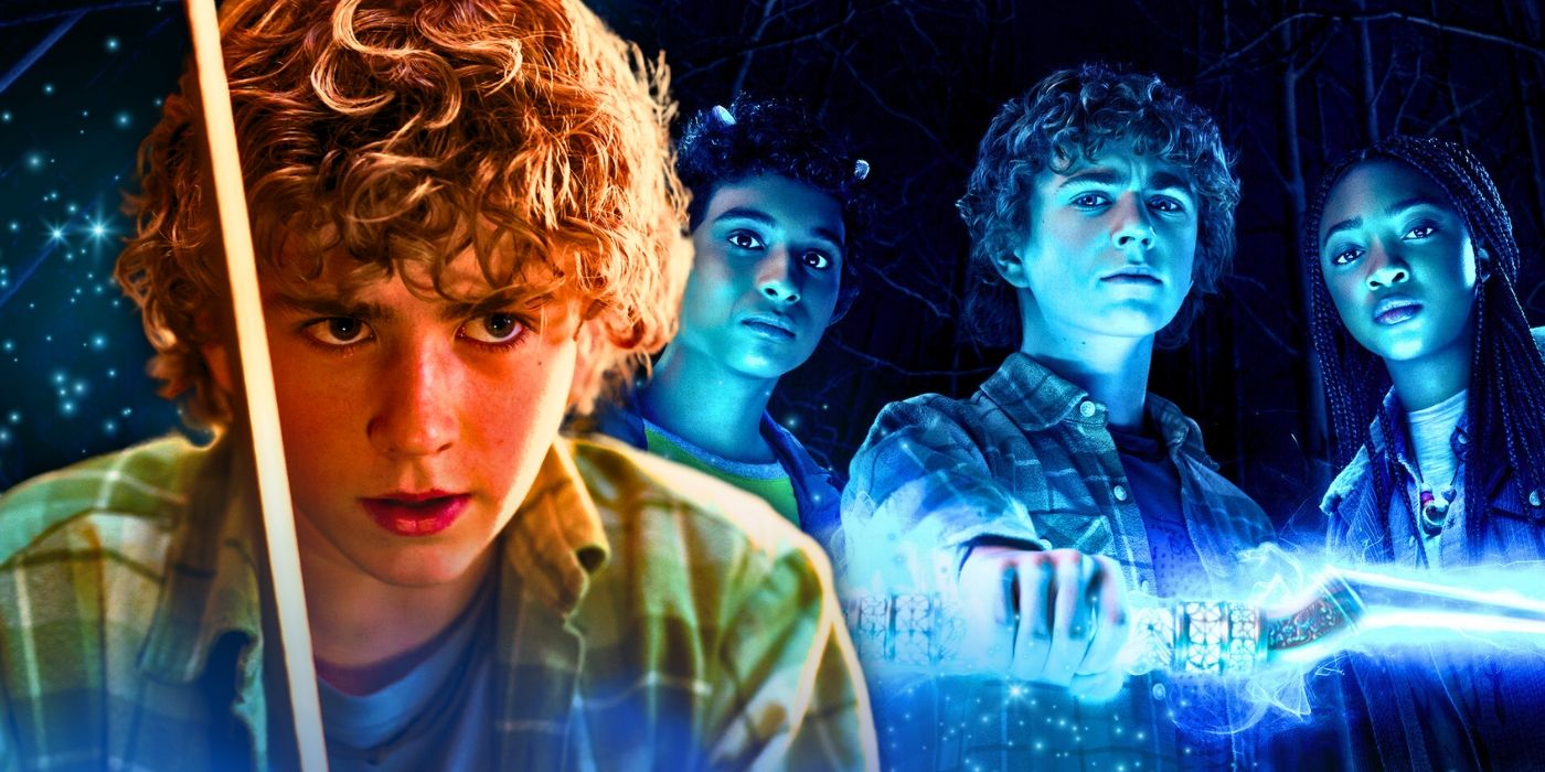 The Perfect Percy Jackson Replacement For Adults Is Now Streaming On Netflix