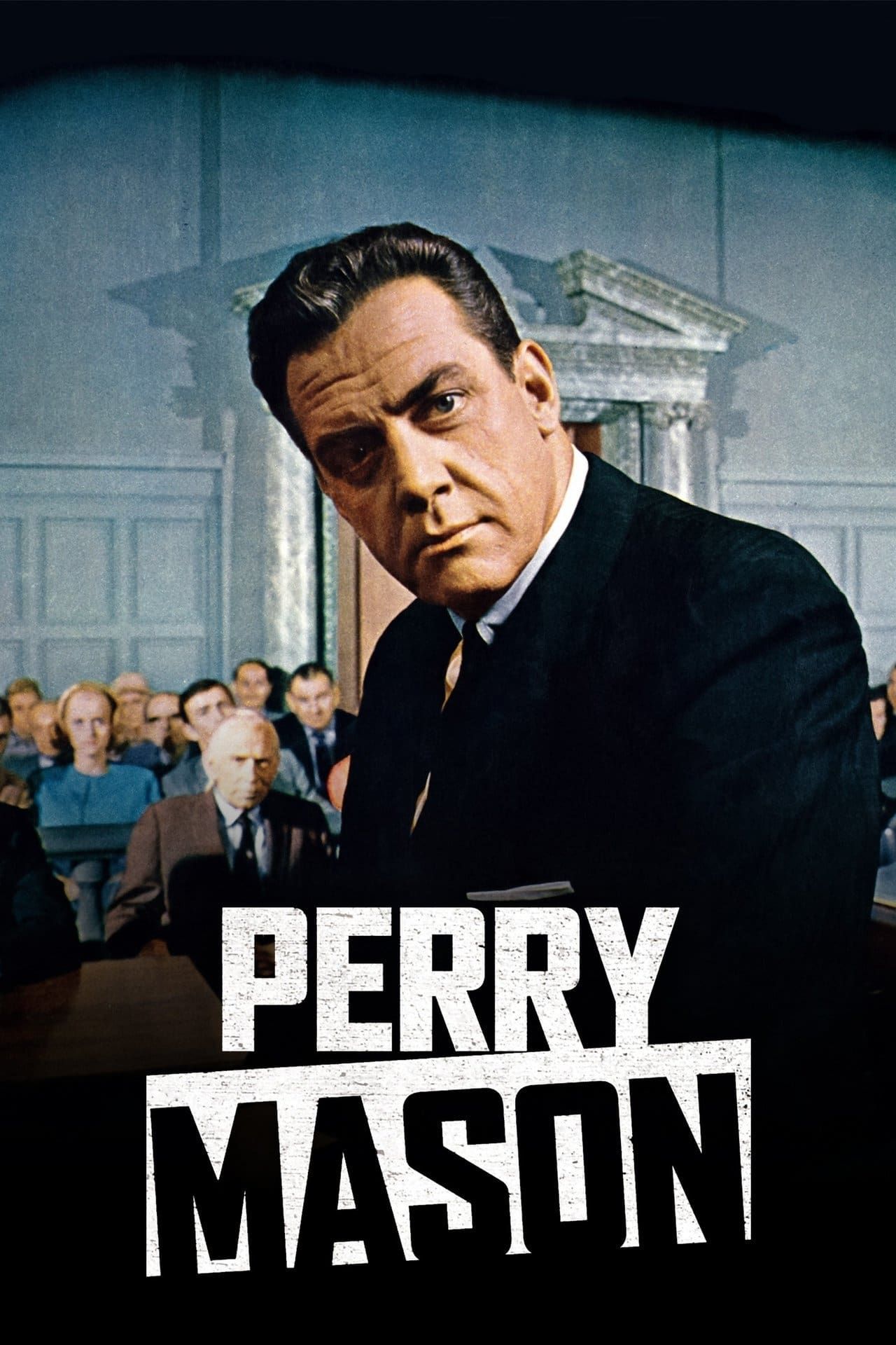 Perry Mason (1957)