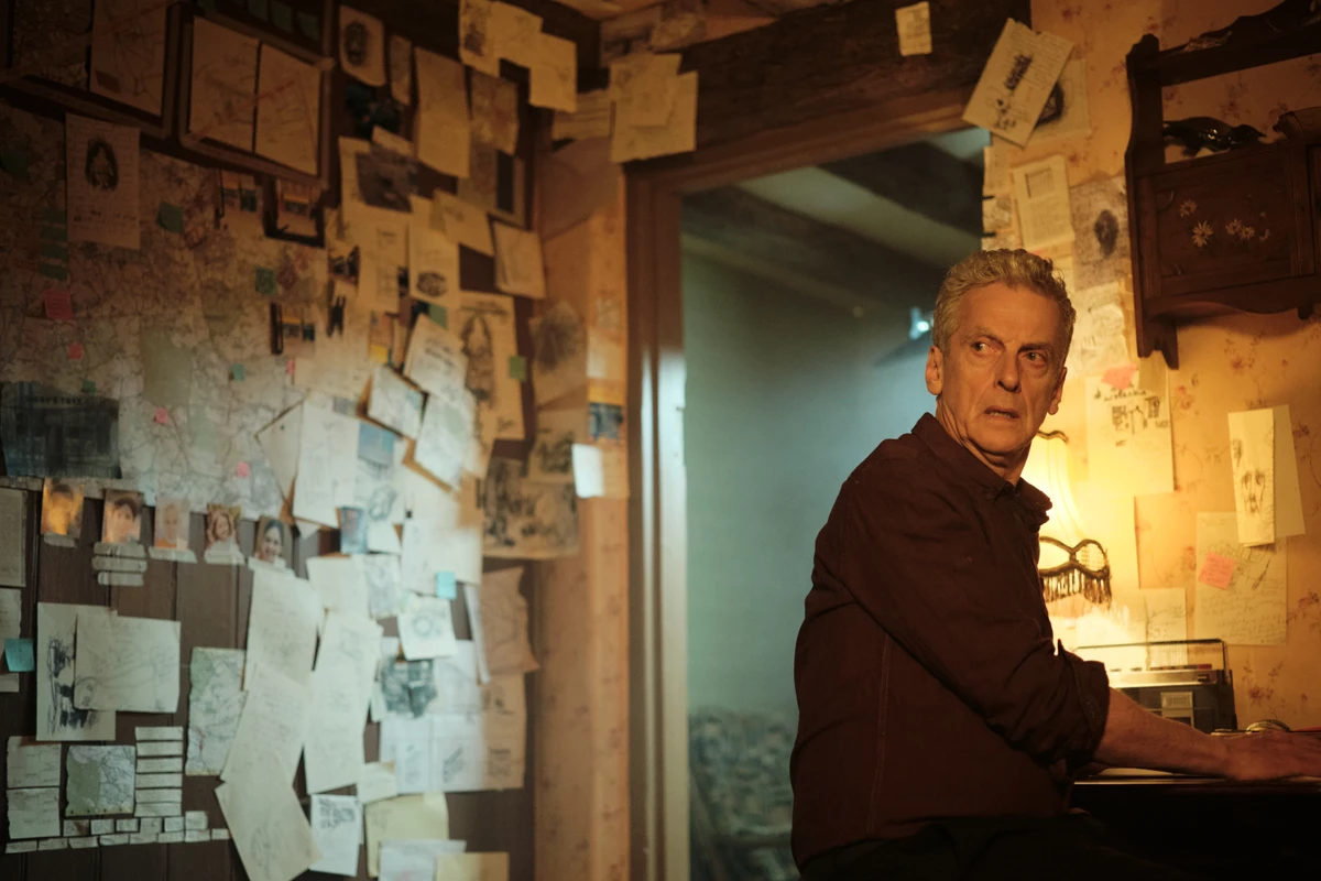 The Devil's Hour Season 2 Reveals First Look At Doctor Who Star's Return To Thriller Show With 95% RT Score