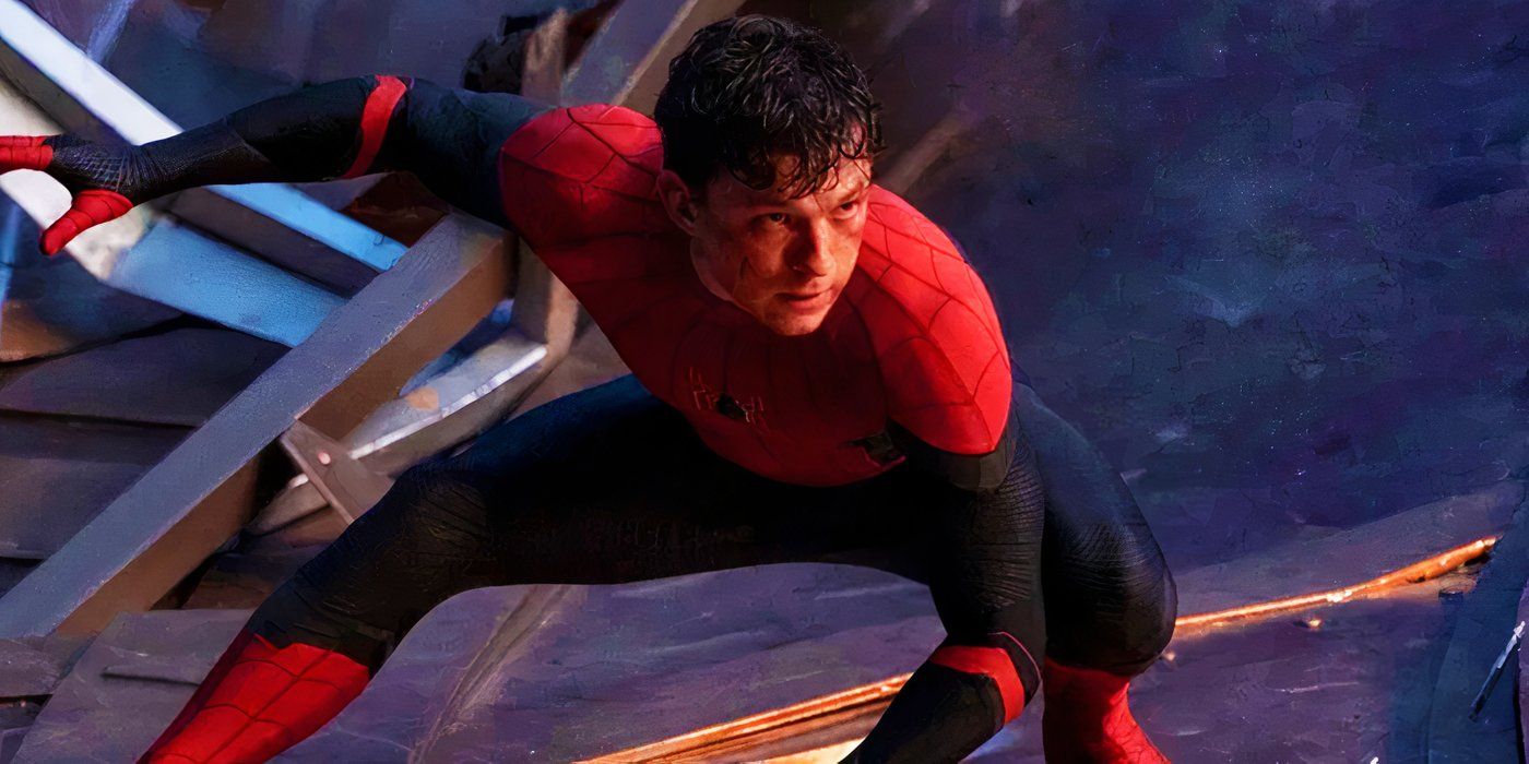 Cómo MJ de Zendaya puede regresar en Spider-Man 4 a pesar del final de No Way Home