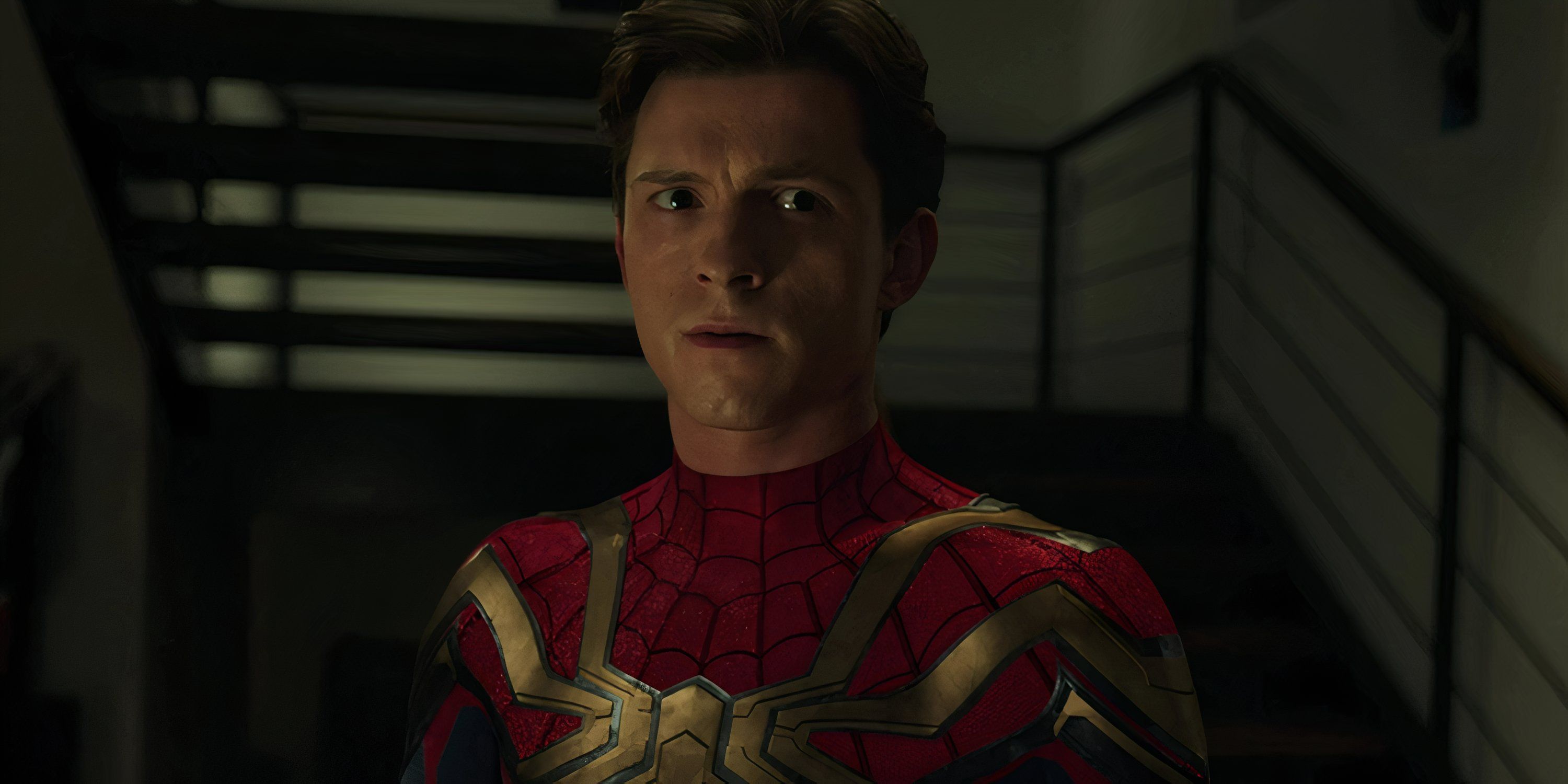 Tom Holland obtiene un traje de simbionte y lucha contra Venom: The Last Dance's Knull en el tráiler conceptual épico de Spider-Man 4