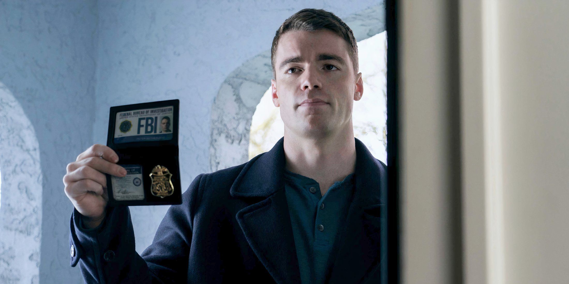 The Night Agent Is Far Better Than Gabriel Basso's Controversial Movie That's Been Trending On Netflix