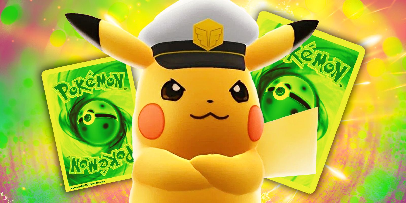 Pokmon TCG: Grand Adventure Collection Release Date, Preorders, New Cards, Characters & Details