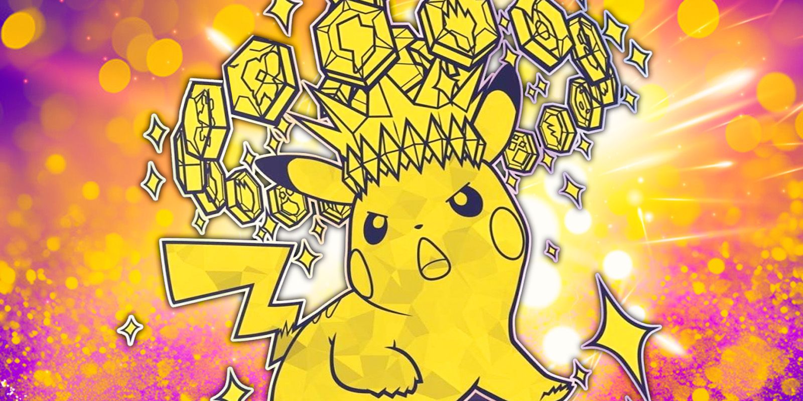 Newest Pokmon TCG Promo Card Celebrates One Of The Most Popular Pokemon