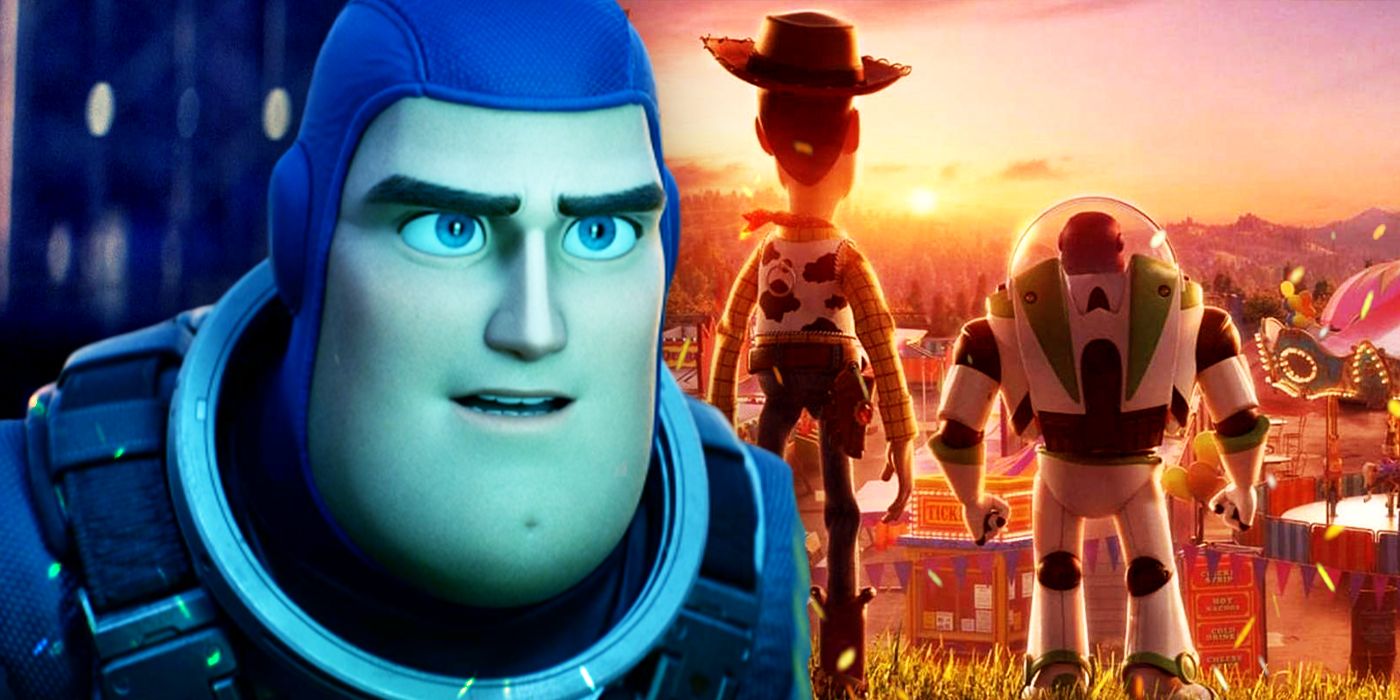 Toy Story 5 Will Win Me Over If It Is Brave Enough To Do What All Other ...