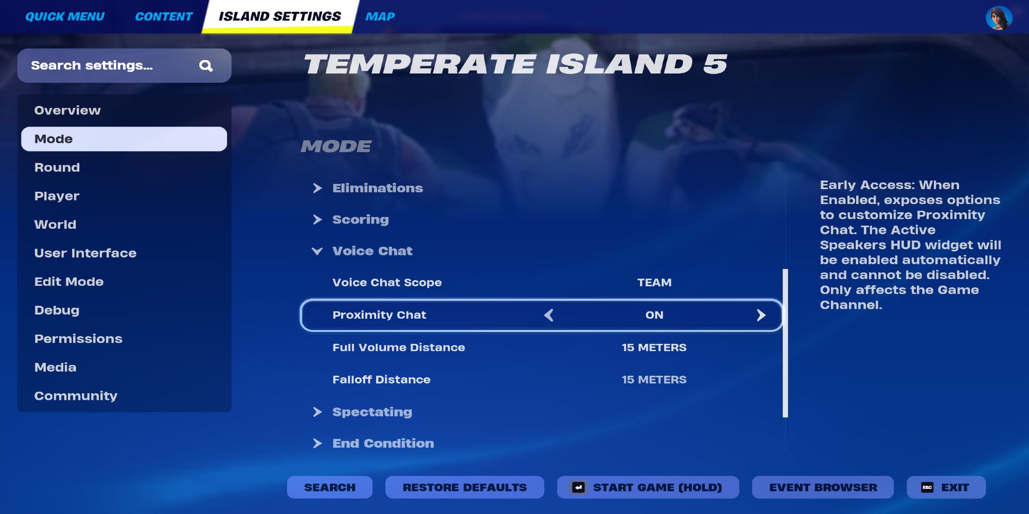How To Turn On Proximity Chat In Fortnite
