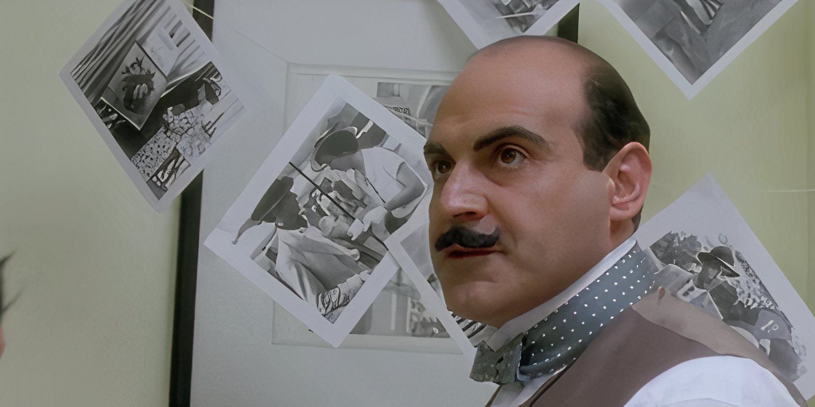 Agatha Christie's Poirot: The 20 Best Episodes, Ranked