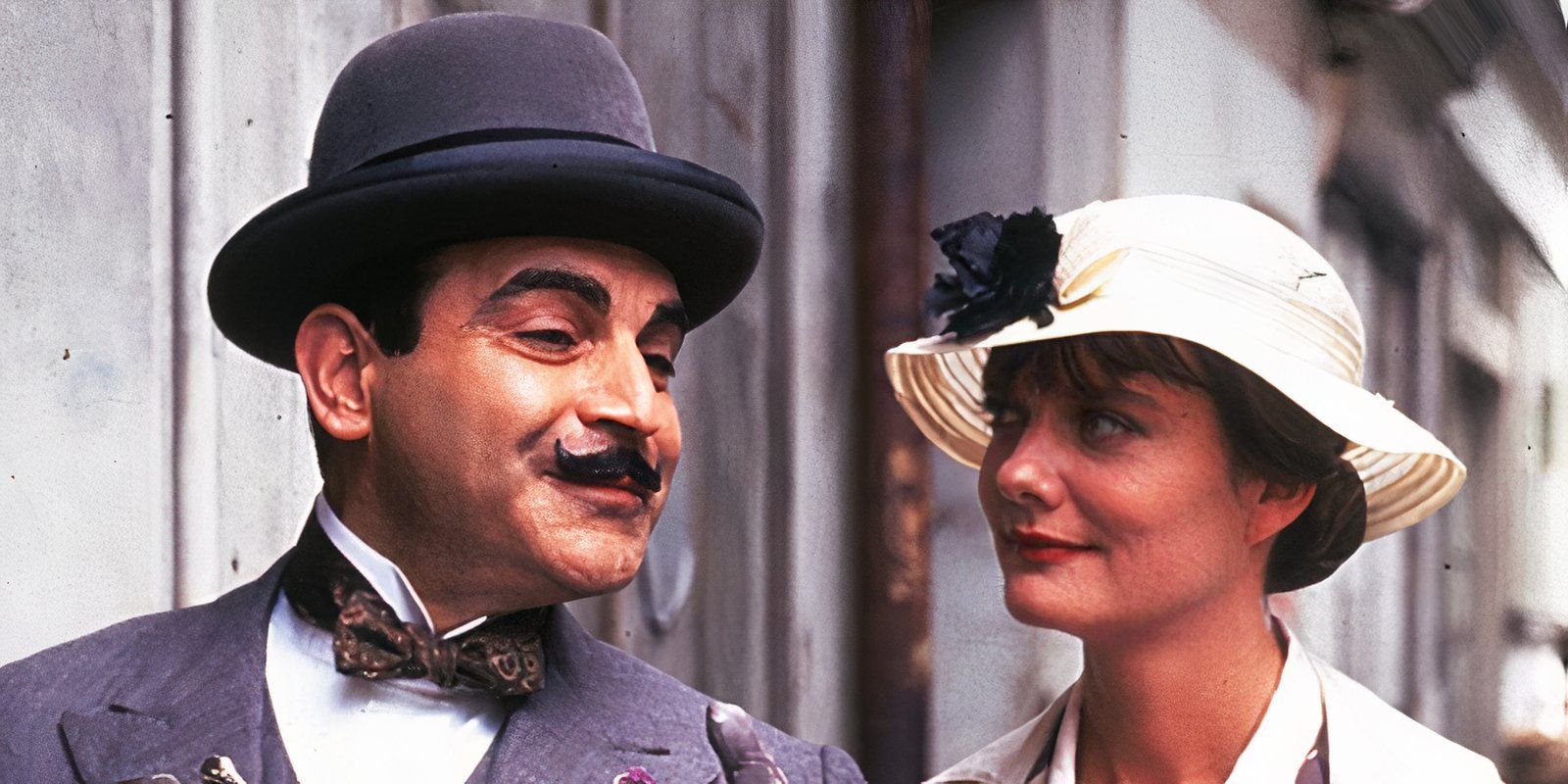 Agatha Christie's Poirot: The 20 Best Episodes, Ranked