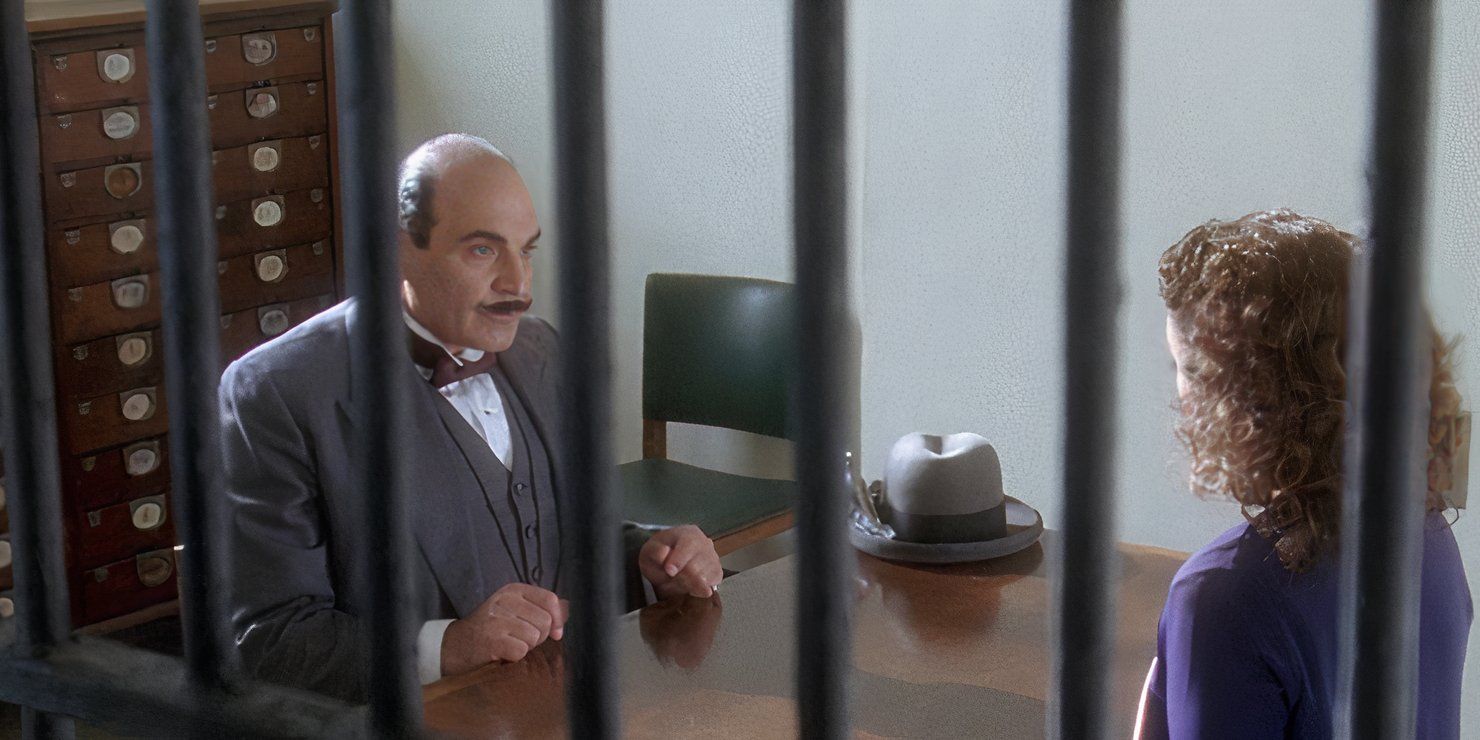 Agatha Christie's Poirot: The 20 Best Episodes, Ranked