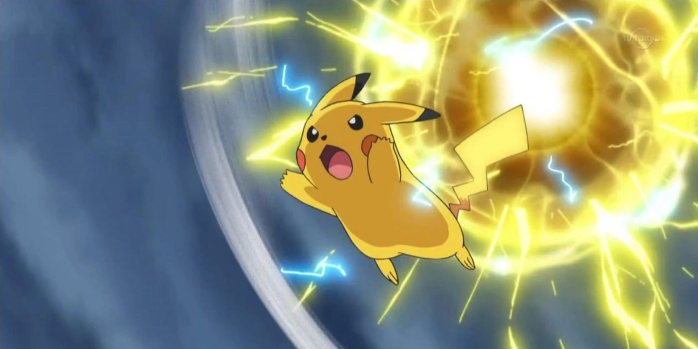 Pokmon TCG: The 10 Best Supercharged Breaker Cards, Ranked