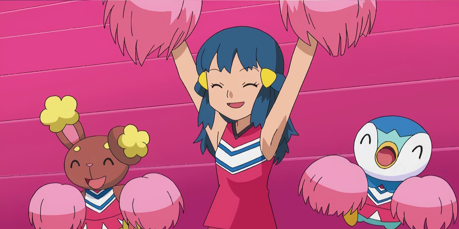 10 Best Dawn Outfits in the Pokmon Anime