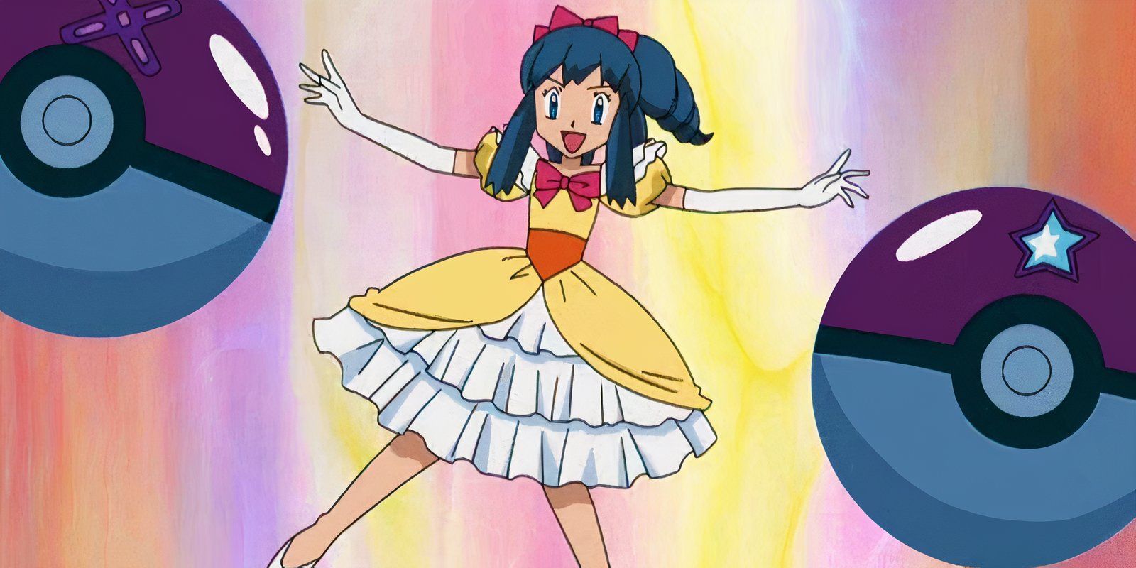 10 Best Dawn Outfits in the Pokémon Anime