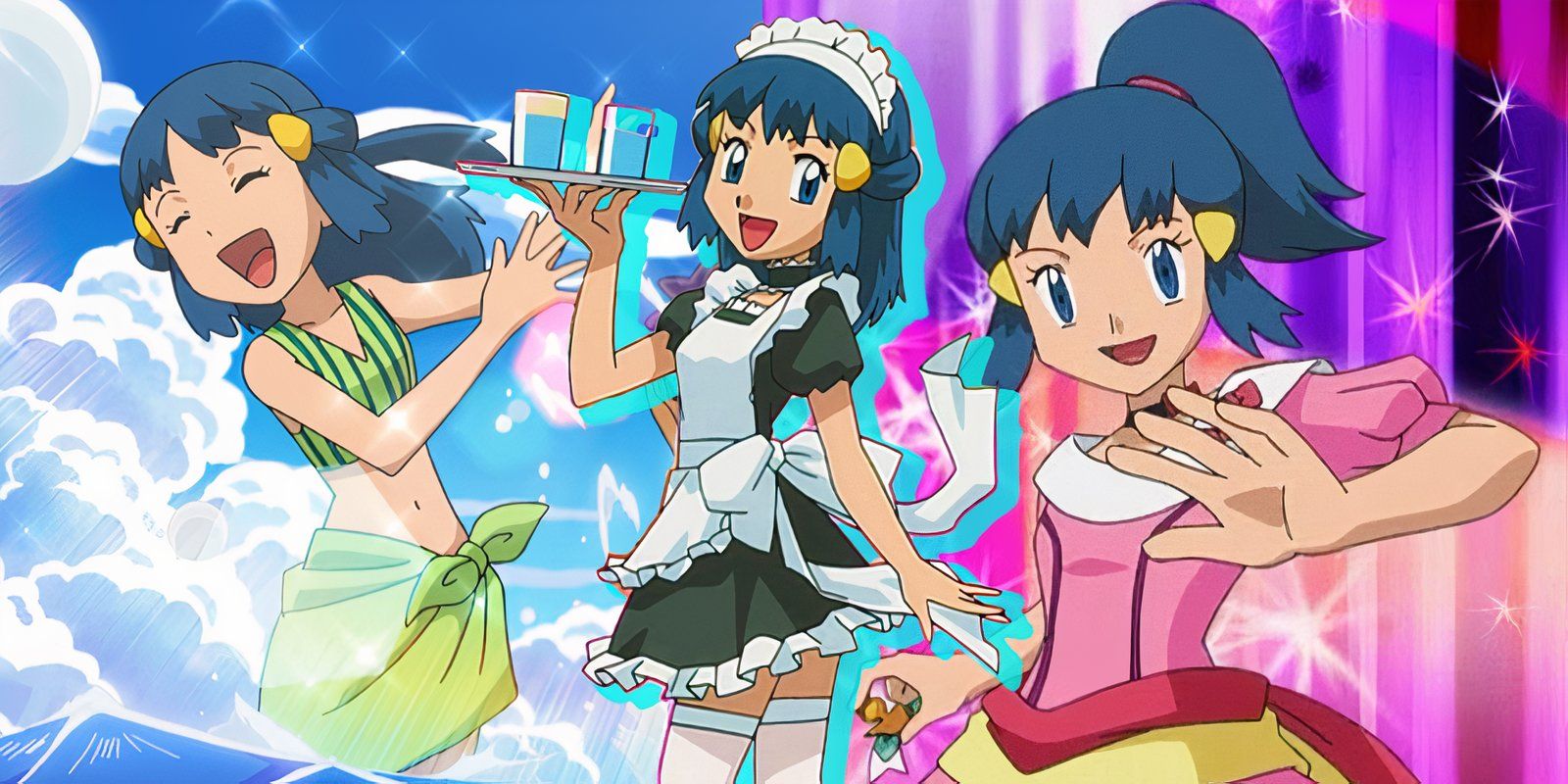 10 Best Dawn Outfits in the Pokmon Anime