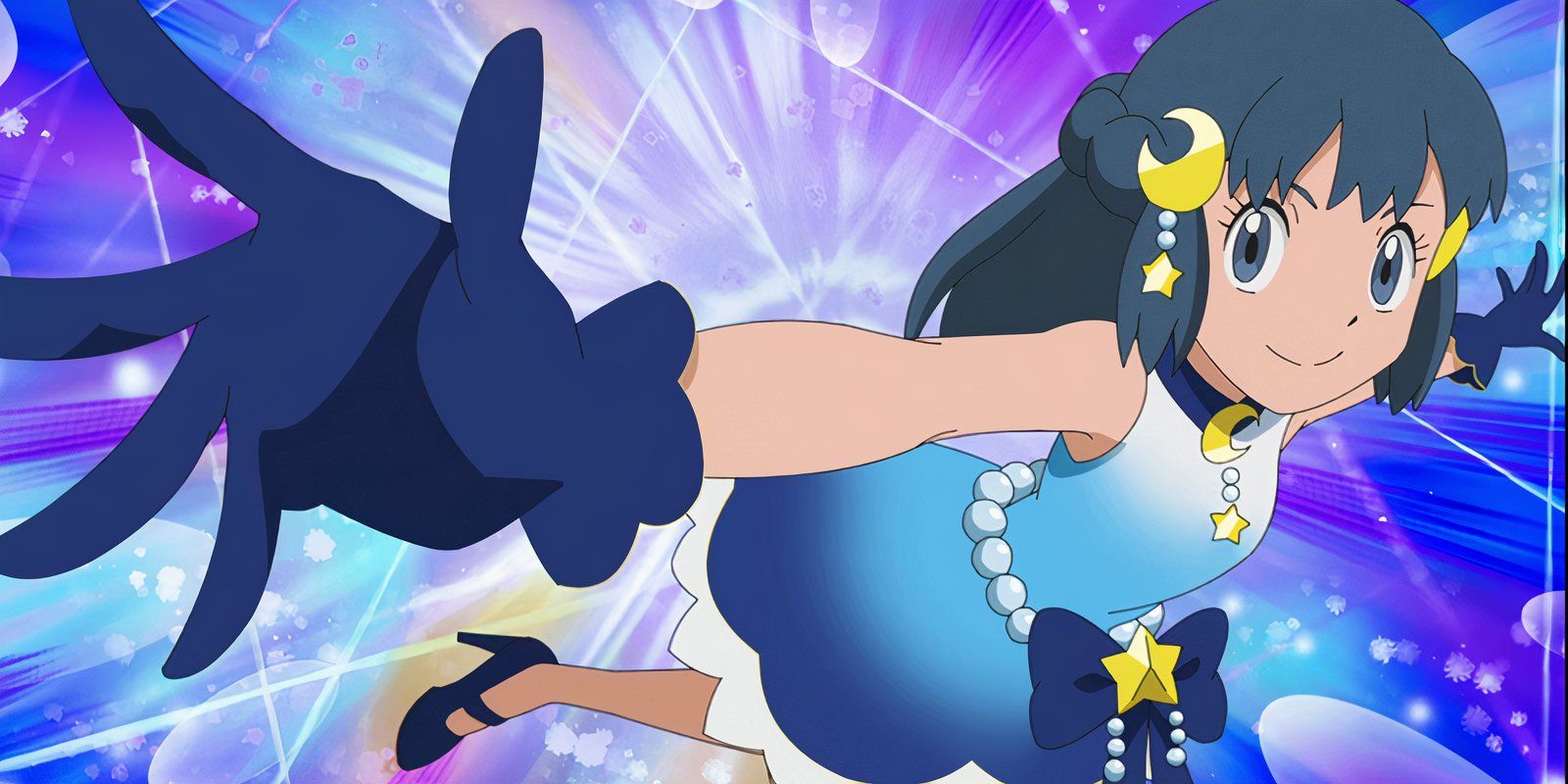 10 Best Dawn Outfits in the Pokmon Anime