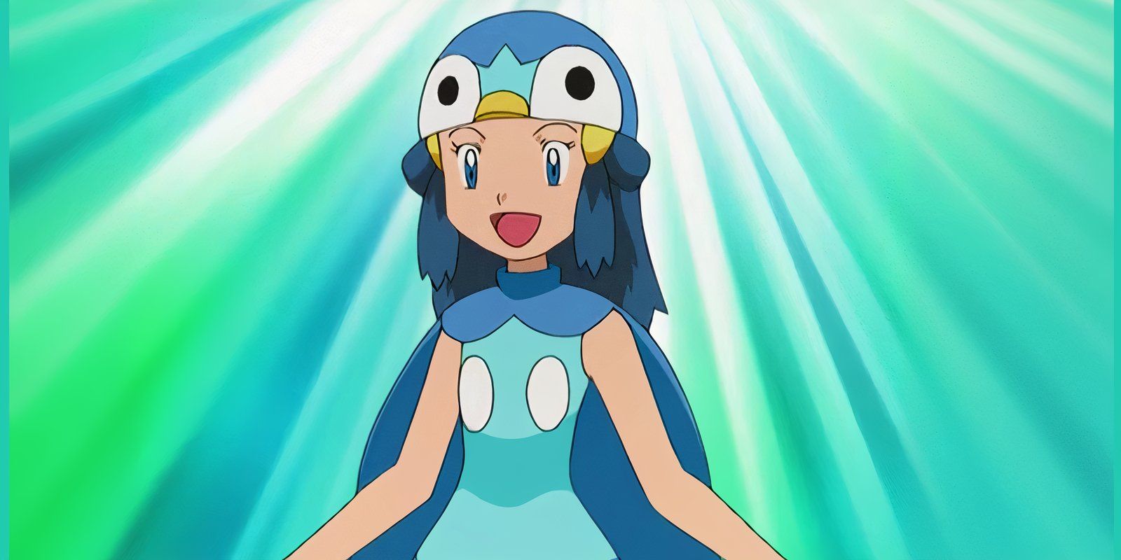 10 Best Dawn Outfits in the Pokmon Anime