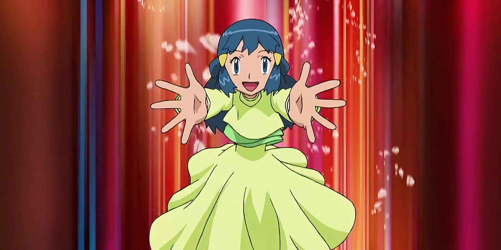 10 Best Dawn Outfits in the Pokmon Anime