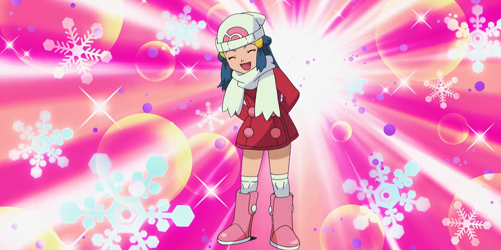 10 Best Dawn Outfits in the Pokmon Anime