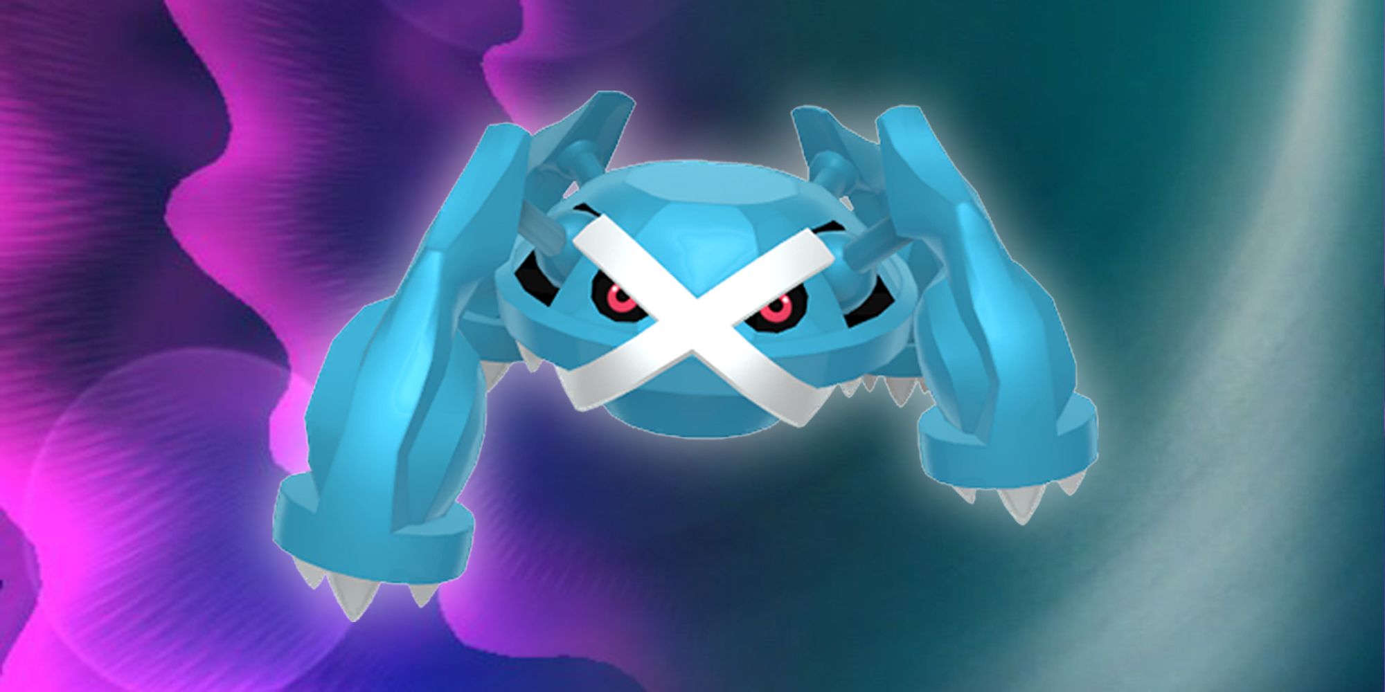 Best Moveset For Metagross In Pokmon GO: Is It Any Good?