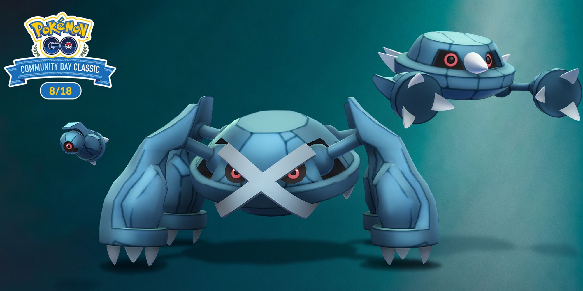 Best Moveset For Metagross In Pokmon GO: Is It Any Good?