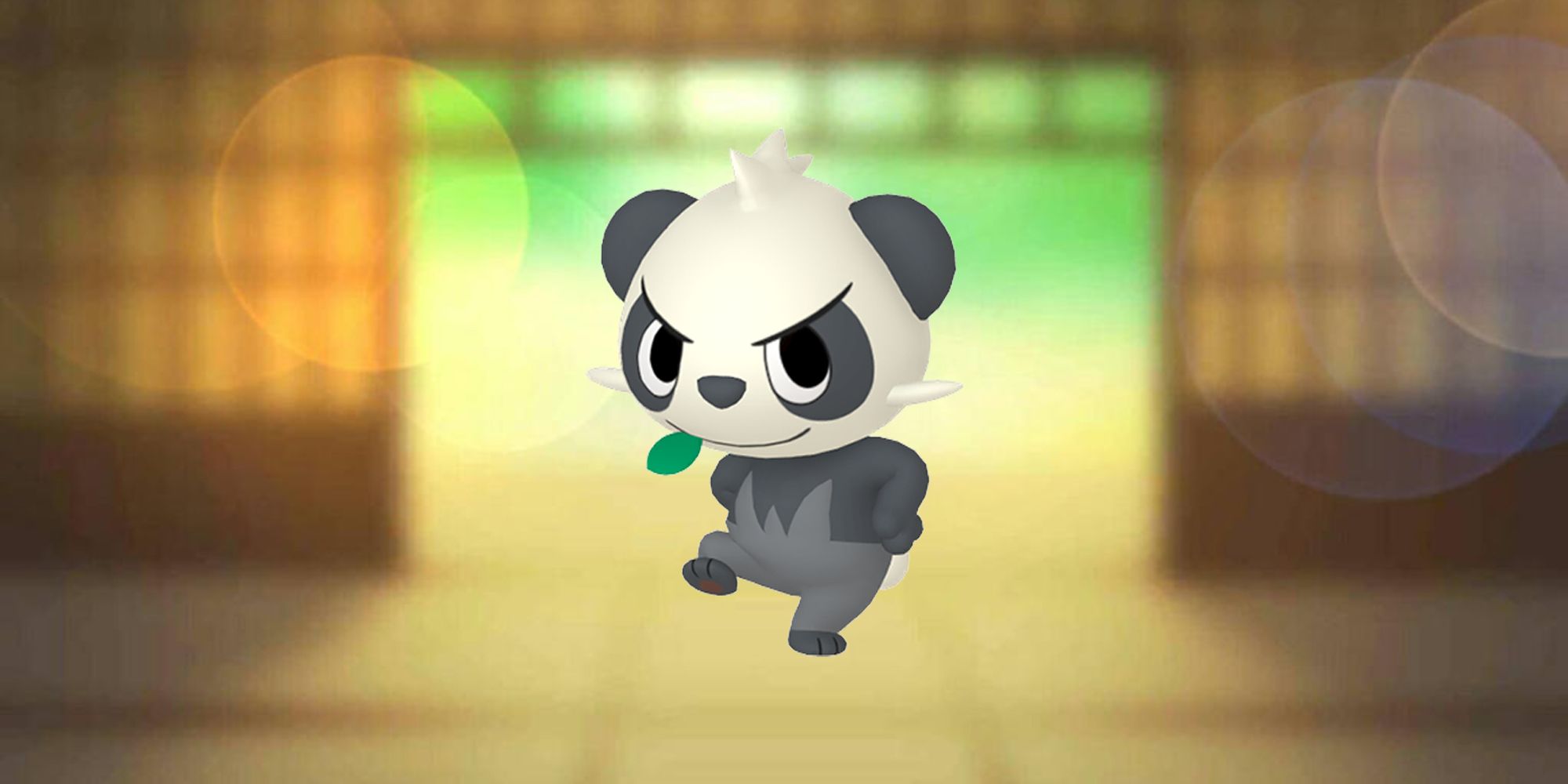 Pokmon GO Choose A Path: Pancham, Galarian Weezing, or Inkay?