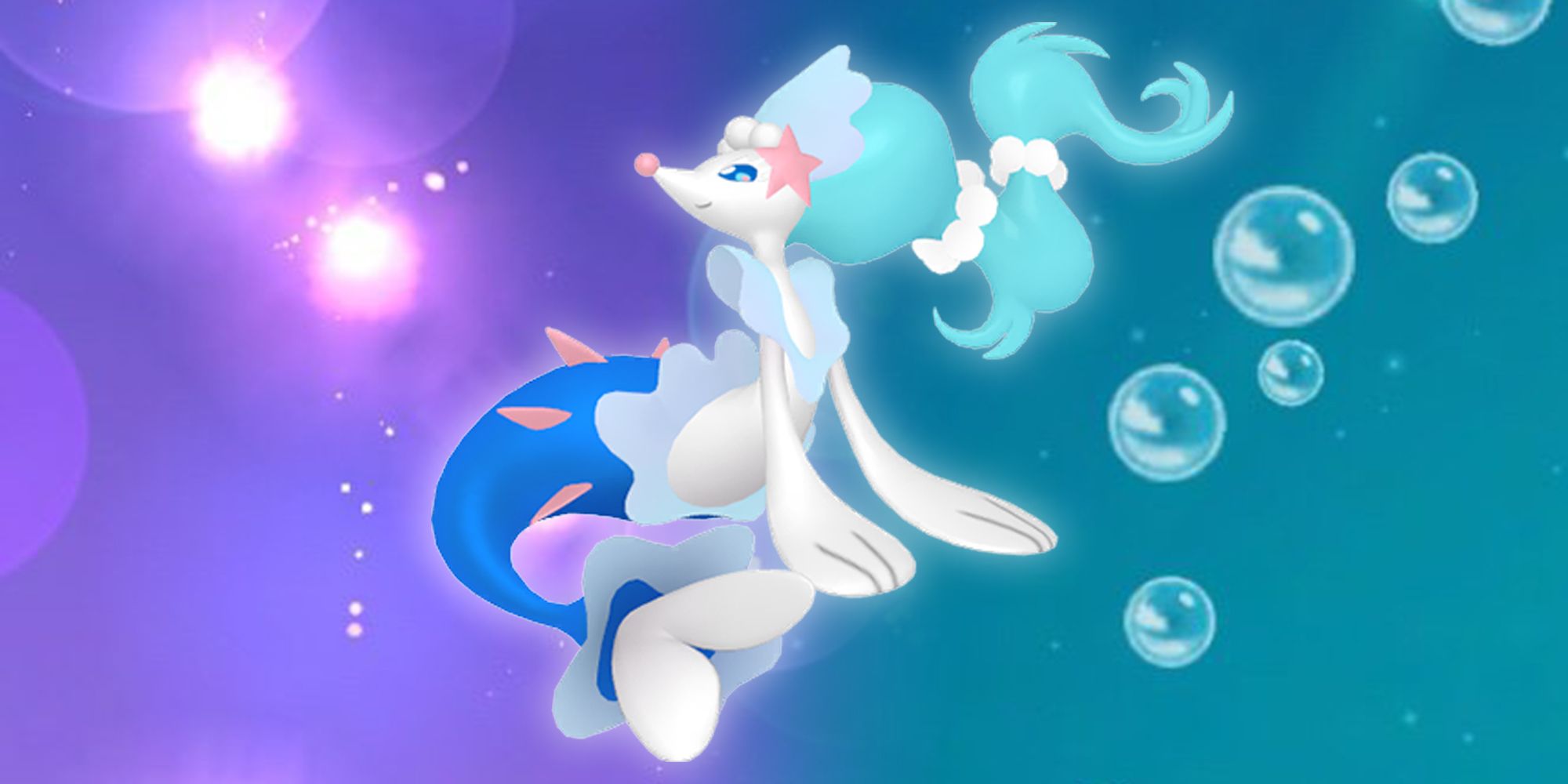 Best Moveset For Primarina In Pokmon GO: Is It Any Good?