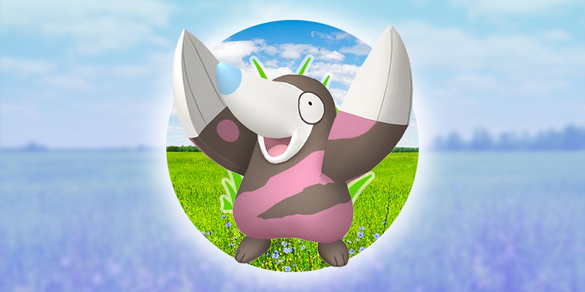 Pokmon GO Drilbur: Shiny Availability & Evolution Method