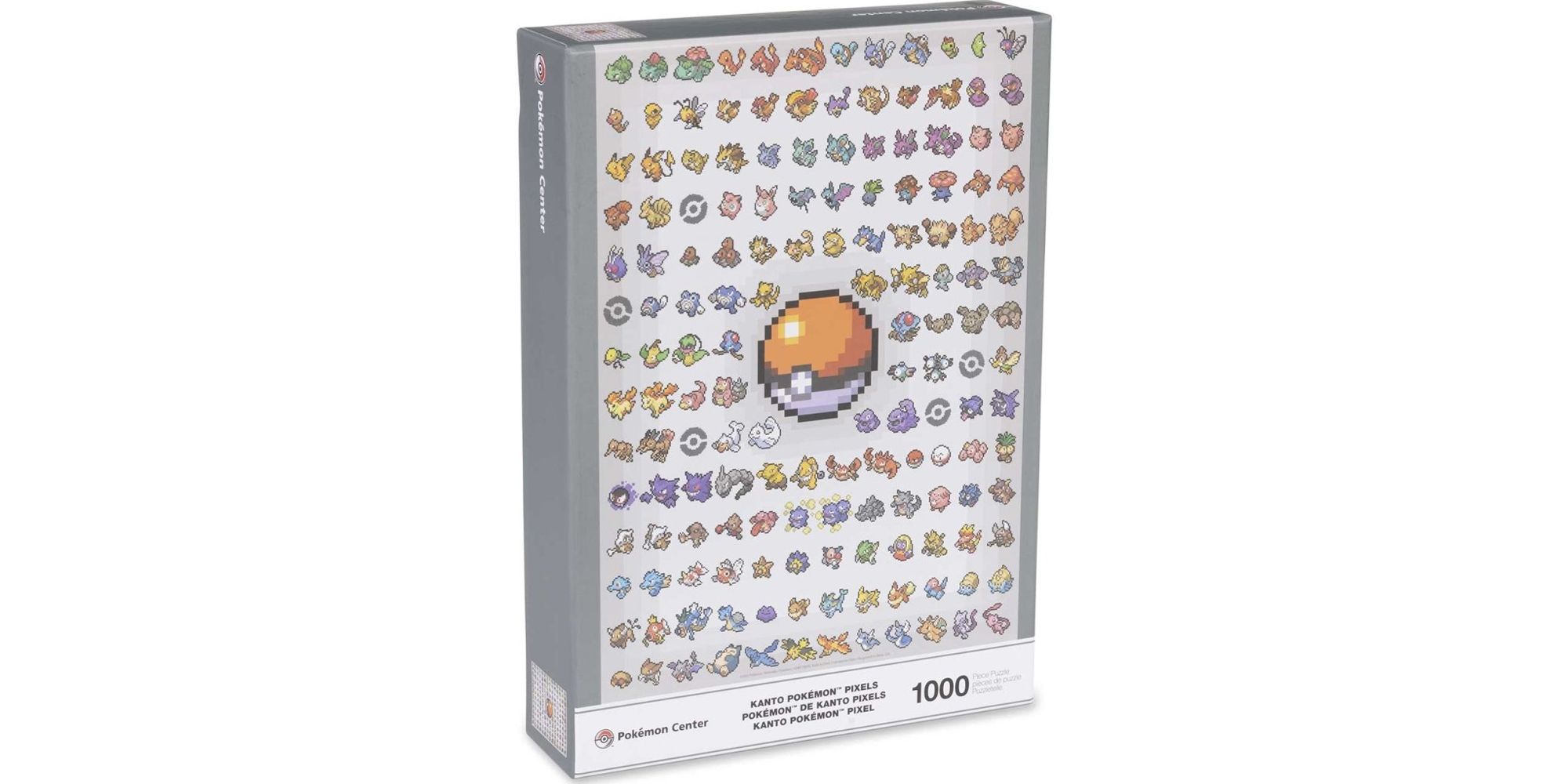 Pokmon Center Just Restocked These Sold-Out Items From 2023