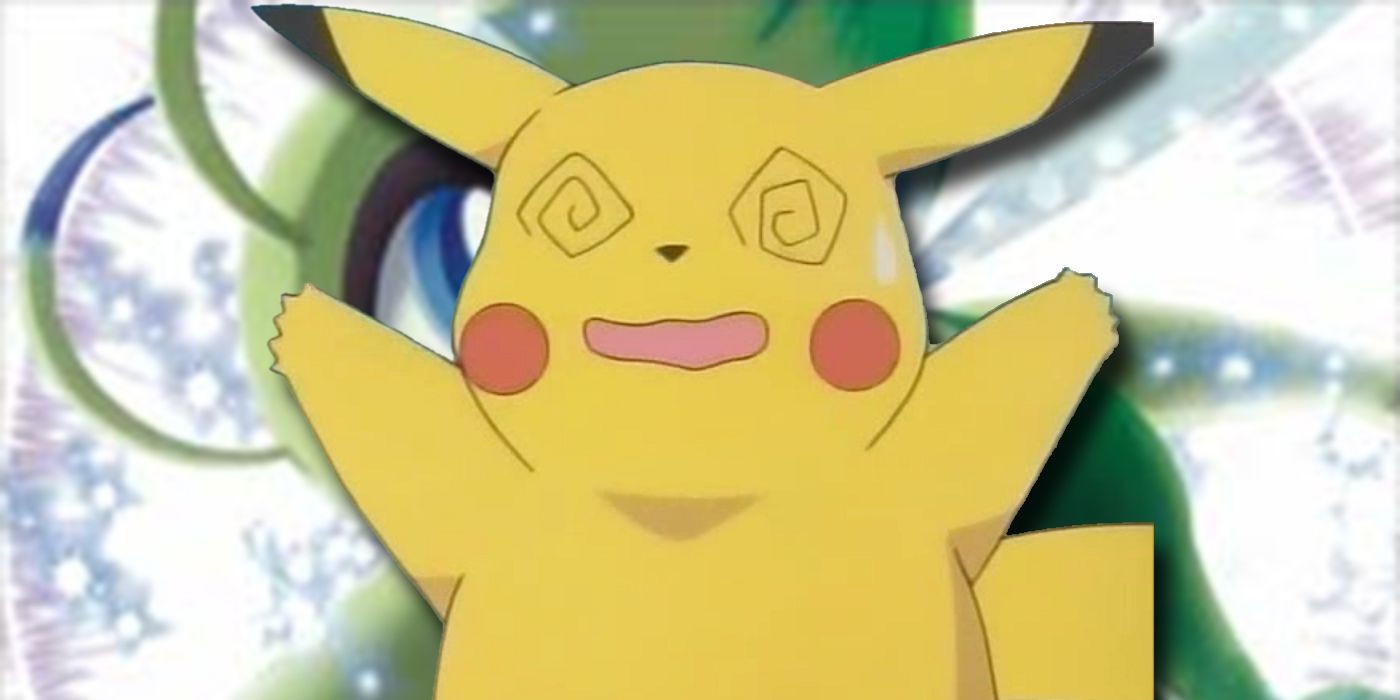 The Real Reason Ash &amp; Pikachu Met Is So Much Wilder Than Fans 