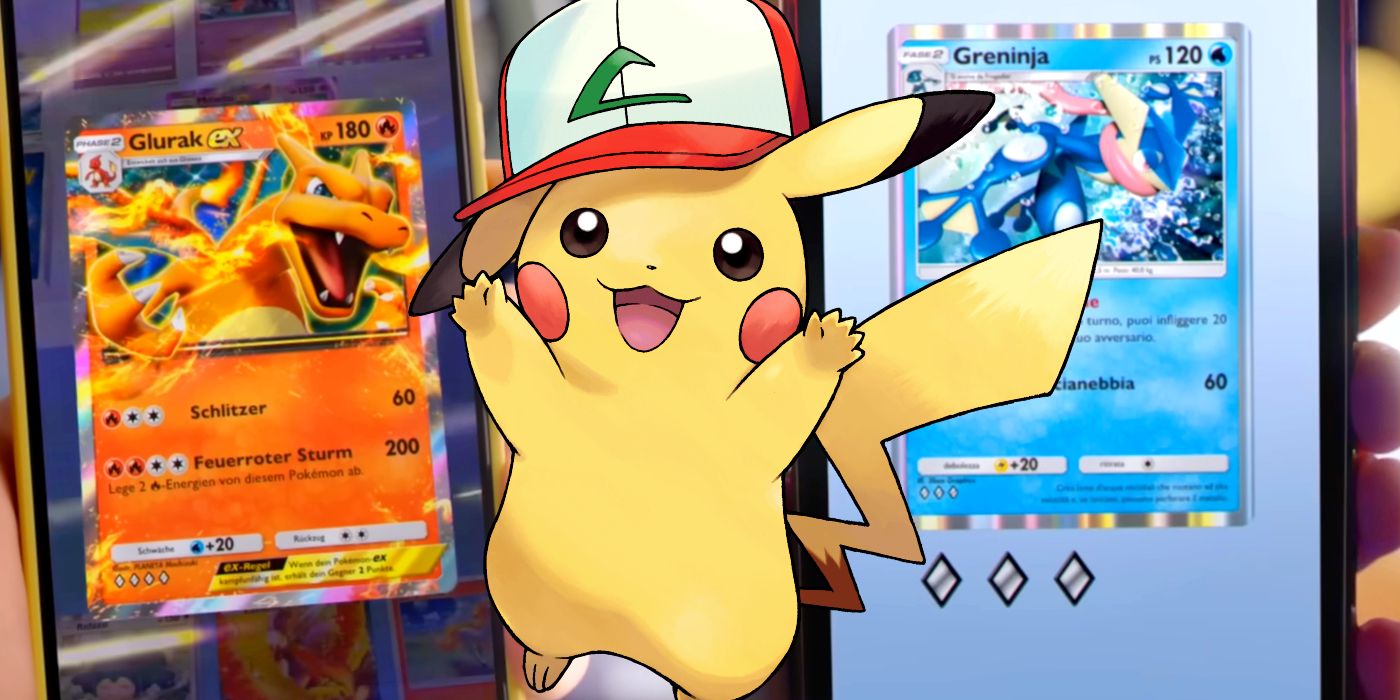 Pokmon TCG Pocket Release Date, Price, & New Card Game Details Explained