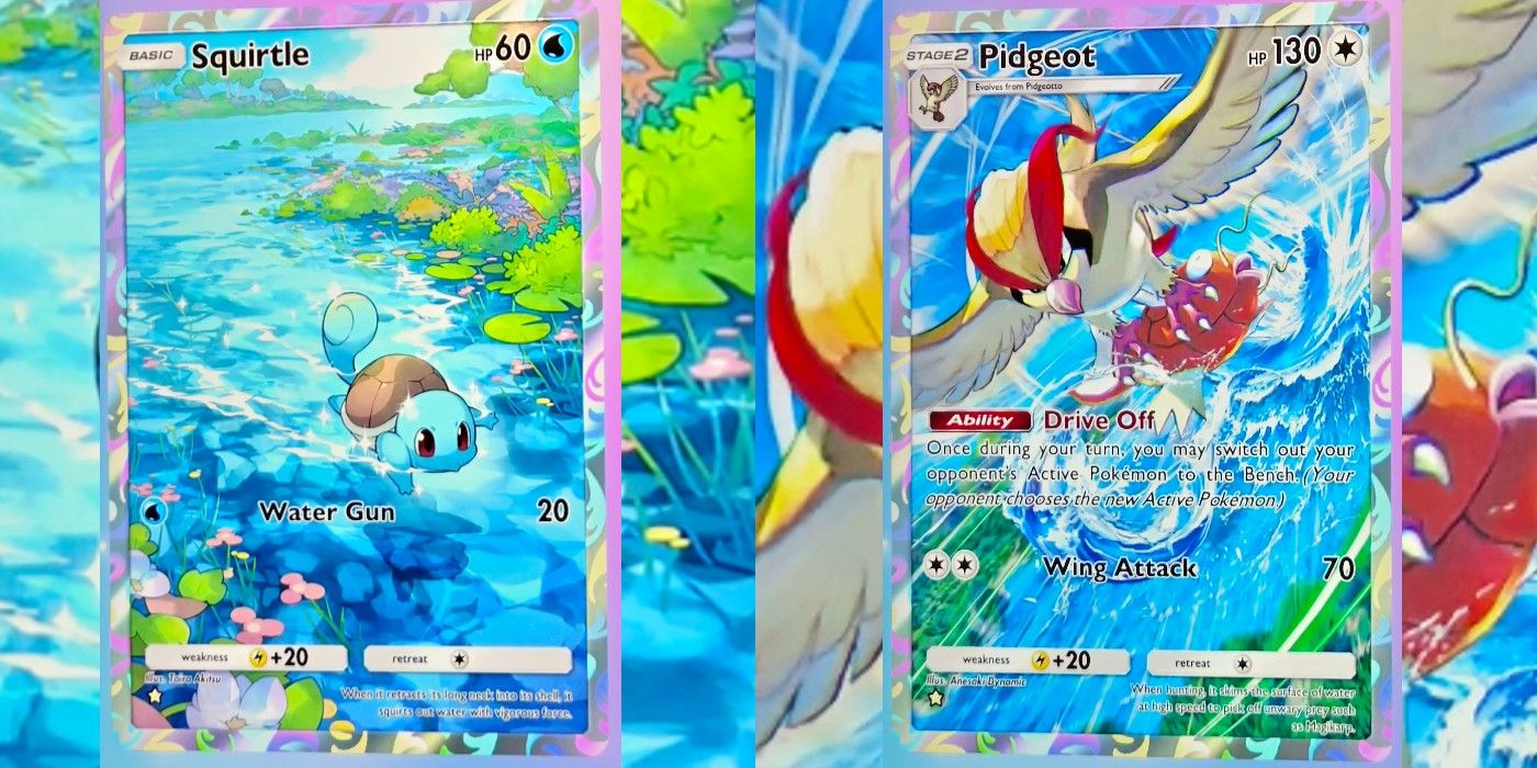 Pokmon TCG Pocket Pull Rates & Pack Rates Explained