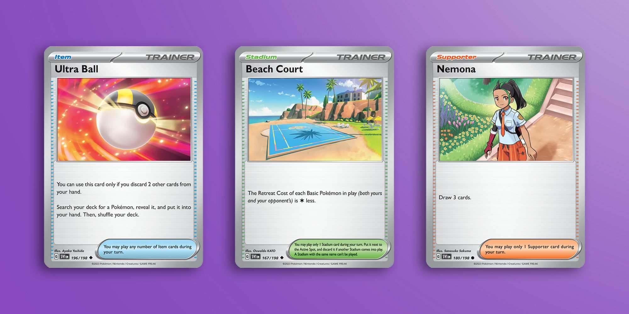 How To Build A Pokmon TCG Deck