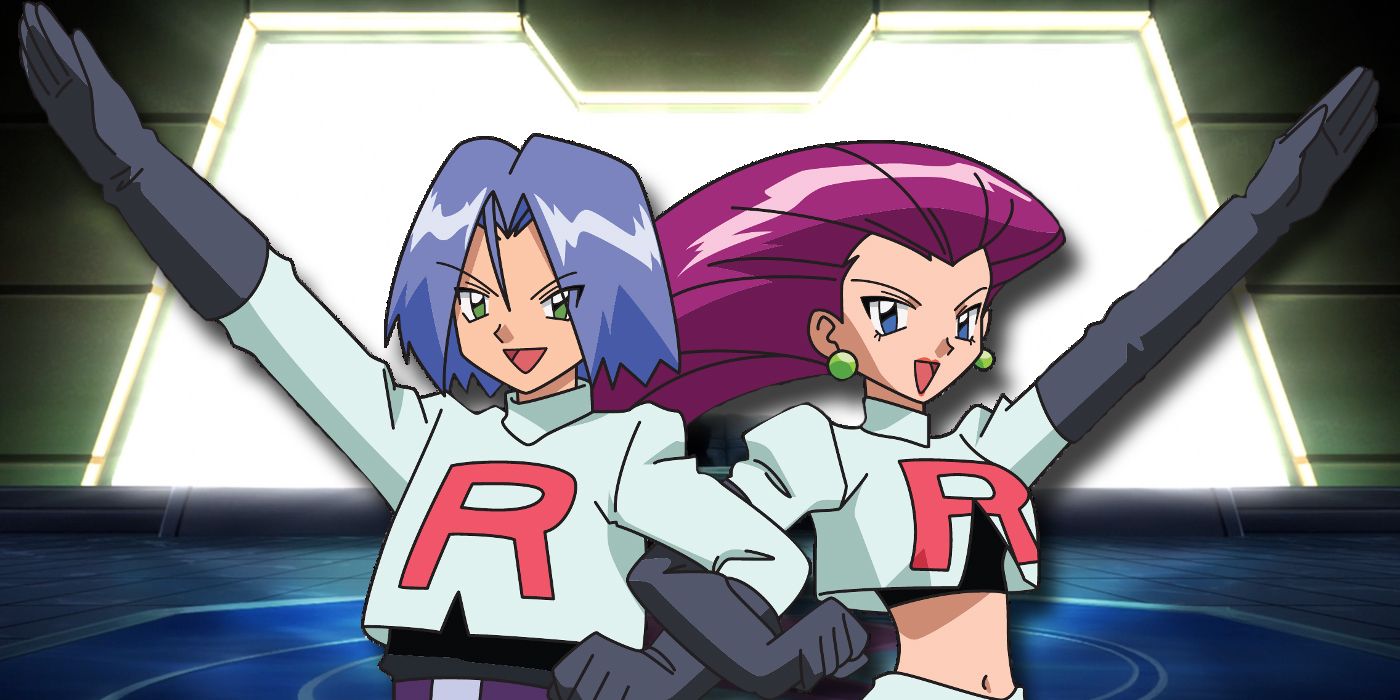 ККИ Pokemon Heat Wave и наборы Team Rocket получили даты релиза, раскрыты первые карты