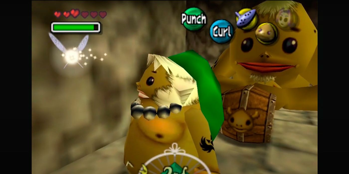 The Legend OF Zelda: 10 Most Underrated Items Of All Time