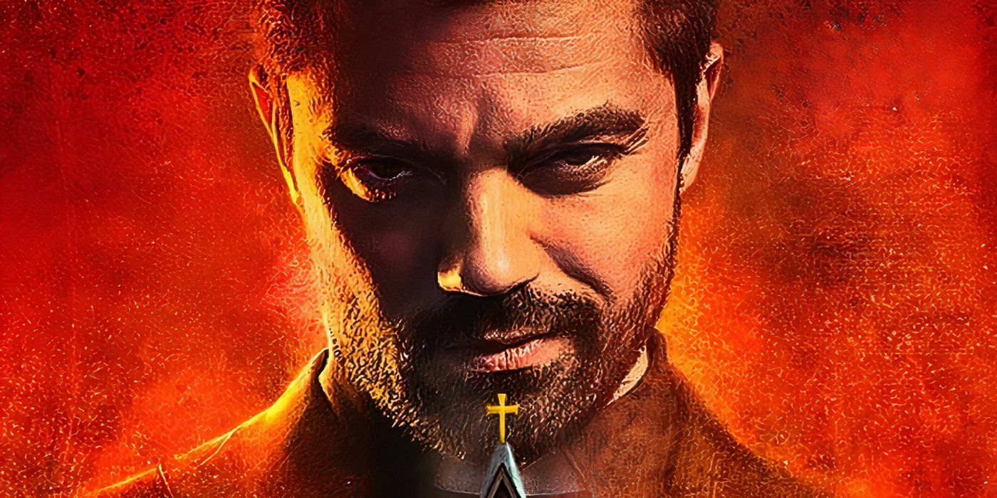 AMC's Preacher TV Show Cast & Character Guide: Where You Recognize The Actors