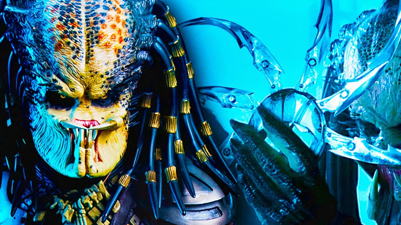 10 Biggest Theories For 2025s Second Secret Predator Film